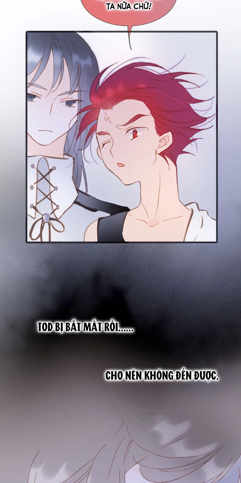 Tiếng Đàn Lặng Câm Giữa Lòng Vũ Trụ Chapter 92 - 54