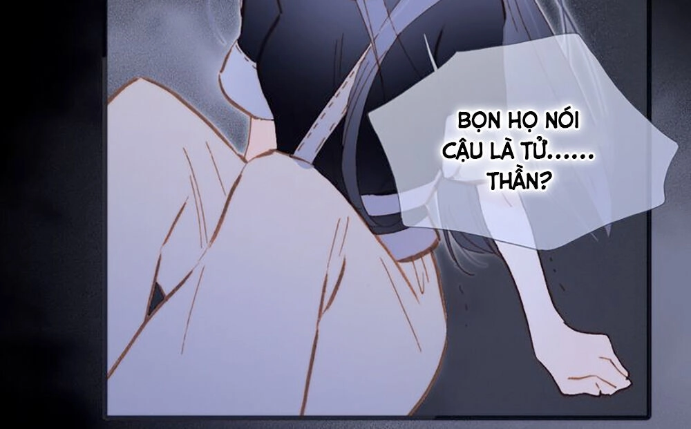 Tiếng Đàn Lặng Câm Giữa Lòng Vũ Trụ Chapter 92 - 56