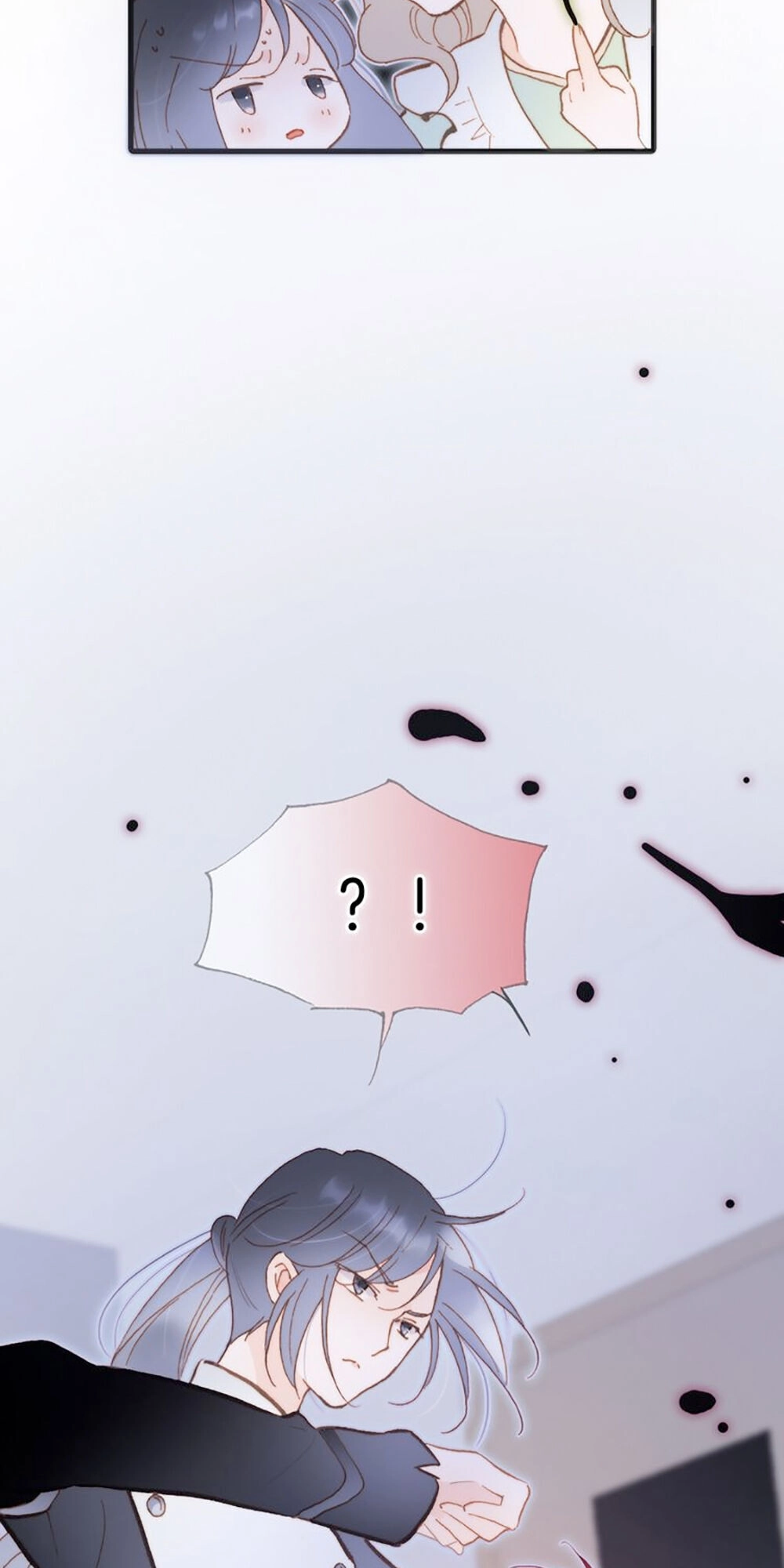 Tiếng Đàn Lặng Câm Giữa Lòng Vũ Trụ Chapter 92 - 62