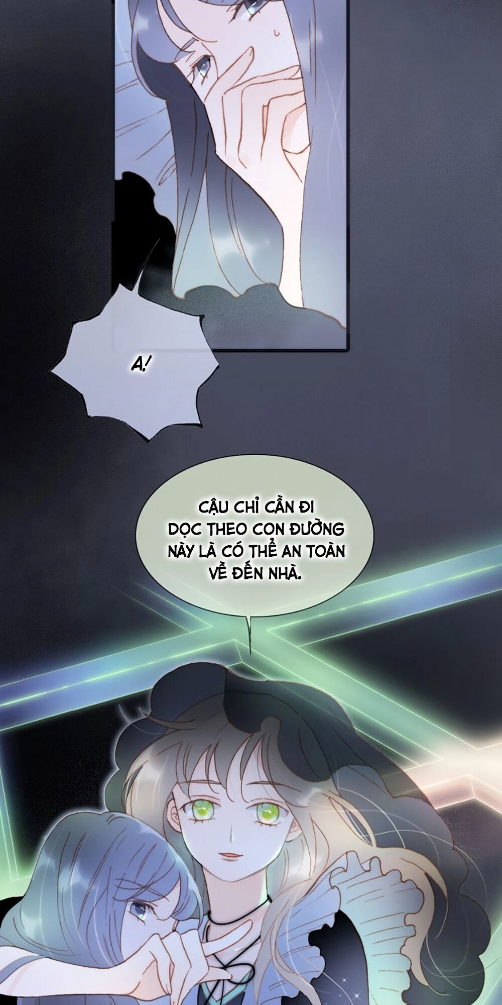 Tiếng Đàn Lặng Câm Giữa Lòng Vũ Trụ Chapter 92 - 66