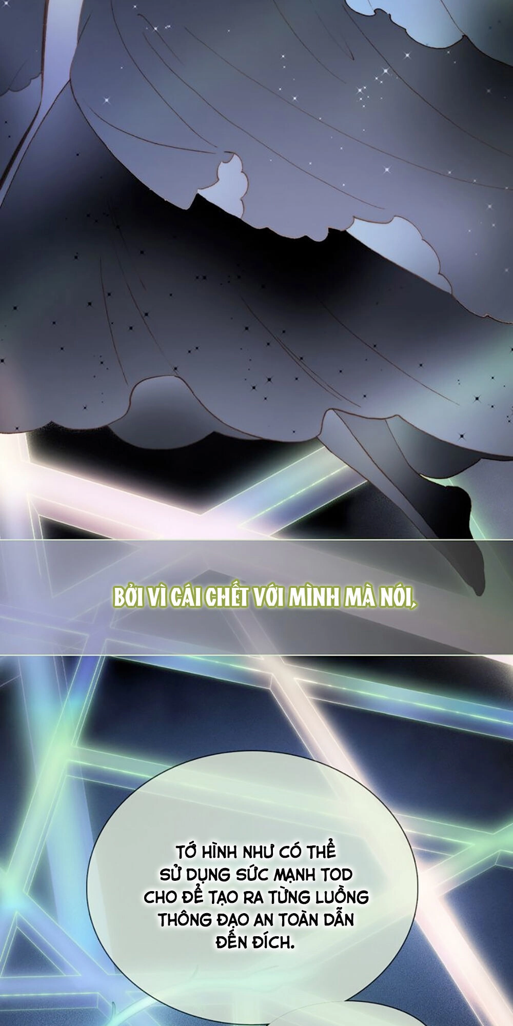 Tiếng Đàn Lặng Câm Giữa Lòng Vũ Trụ Chapter 92 - 68