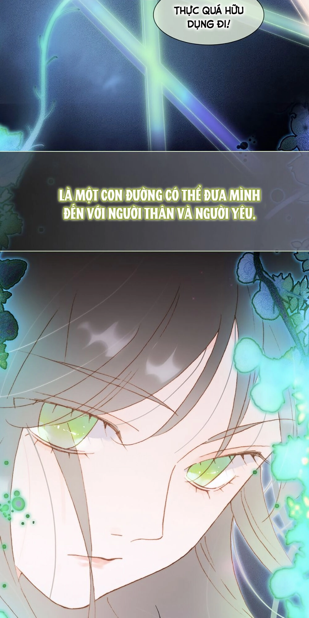 Tiếng Đàn Lặng Câm Giữa Lòng Vũ Trụ Chapter 92 - 69