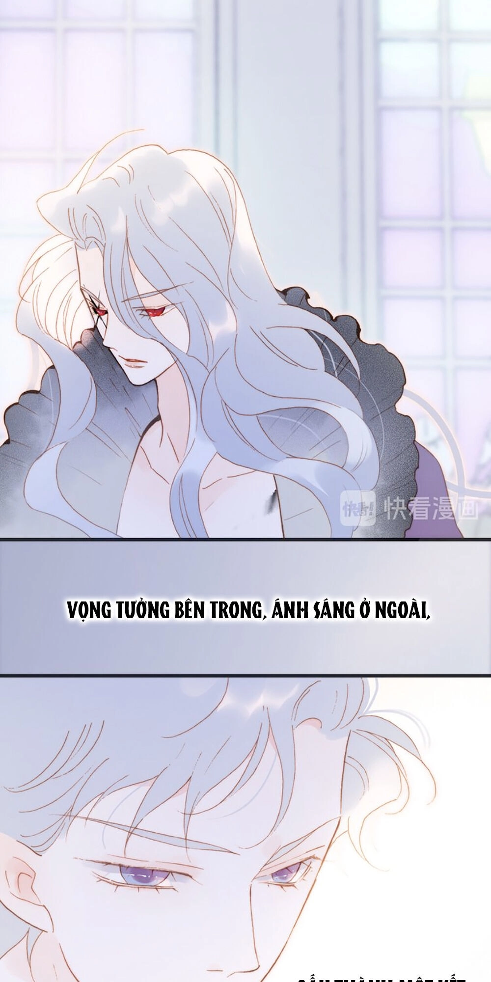 Tiếng Đàn Lặng Câm Giữa Lòng Vũ Trụ Chapter 93 - 17