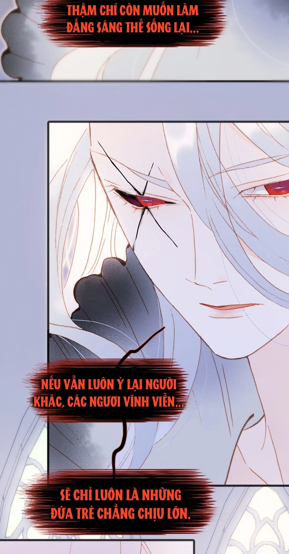 Tiếng Đàn Lặng Câm Giữa Lòng Vũ Trụ Chapter 93 - 19