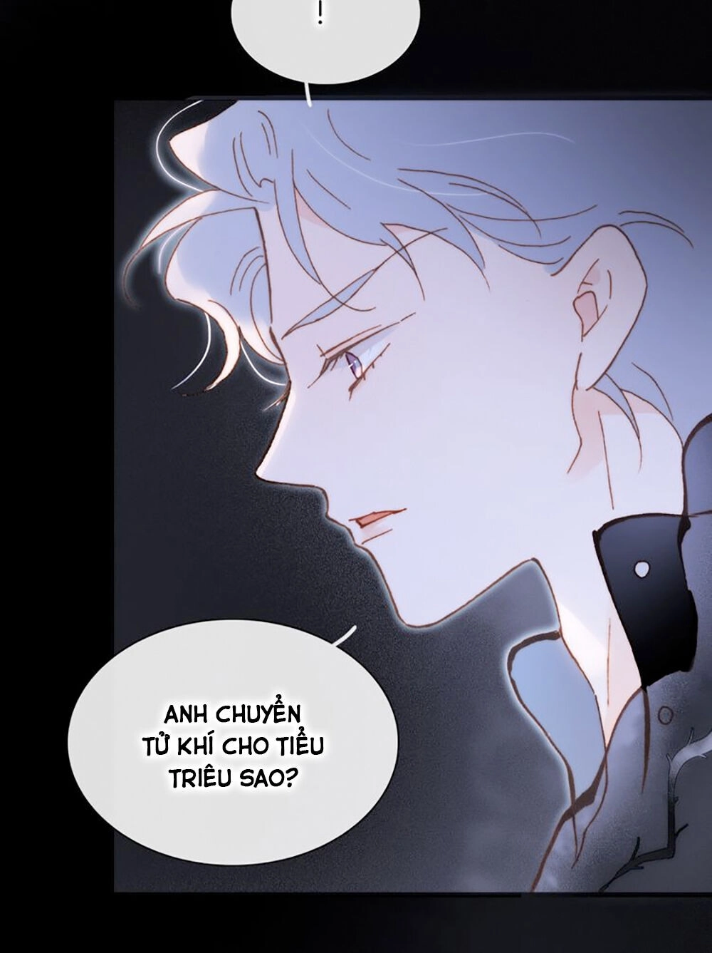 Tiếng Đàn Lặng Câm Giữa Lòng Vũ Trụ Chapter 93 - 31