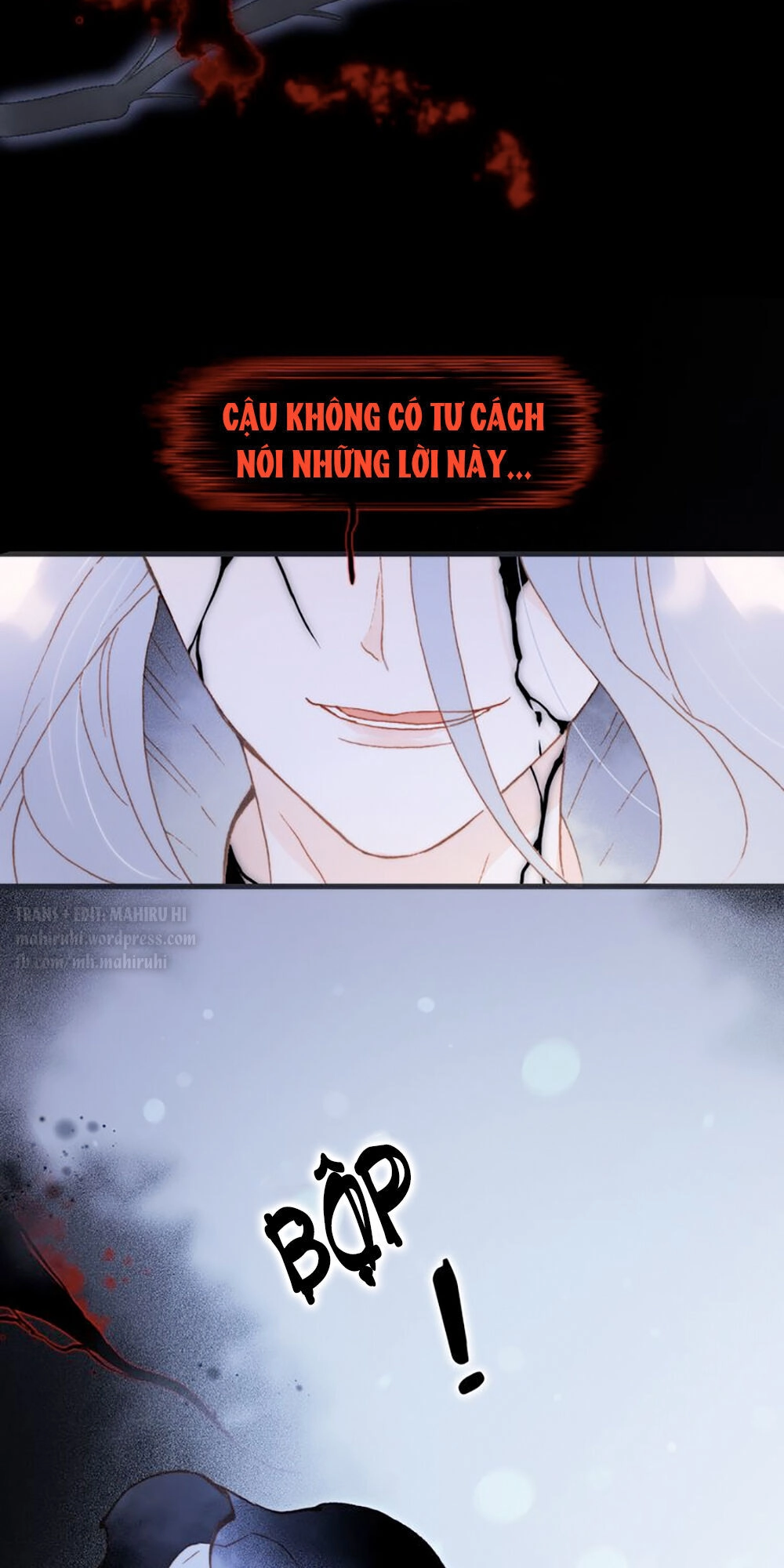 Tiếng Đàn Lặng Câm Giữa Lòng Vũ Trụ Chapter 93 - 52