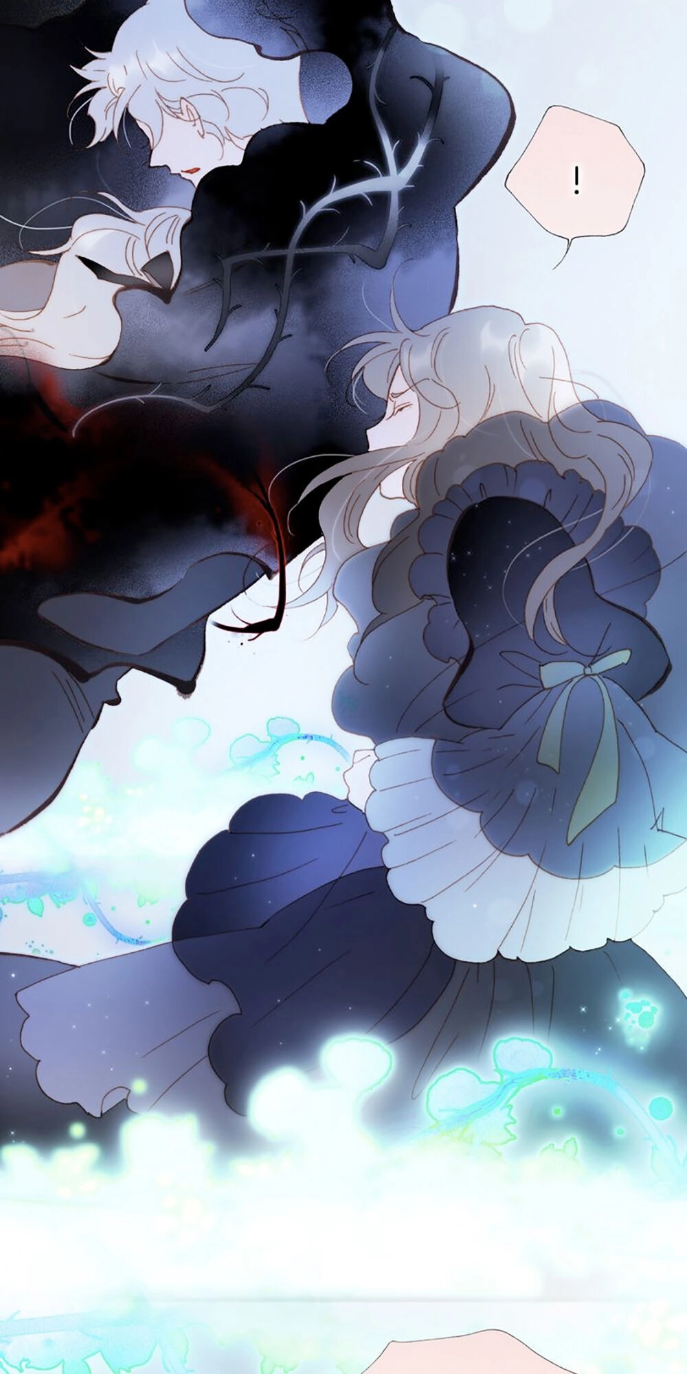 Tiếng Đàn Lặng Câm Giữa Lòng Vũ Trụ Chapter 93 - 53