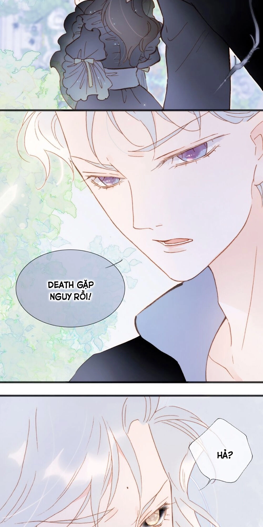 Tiếng Đàn Lặng Câm Giữa Lòng Vũ Trụ Chapter 94 - 2