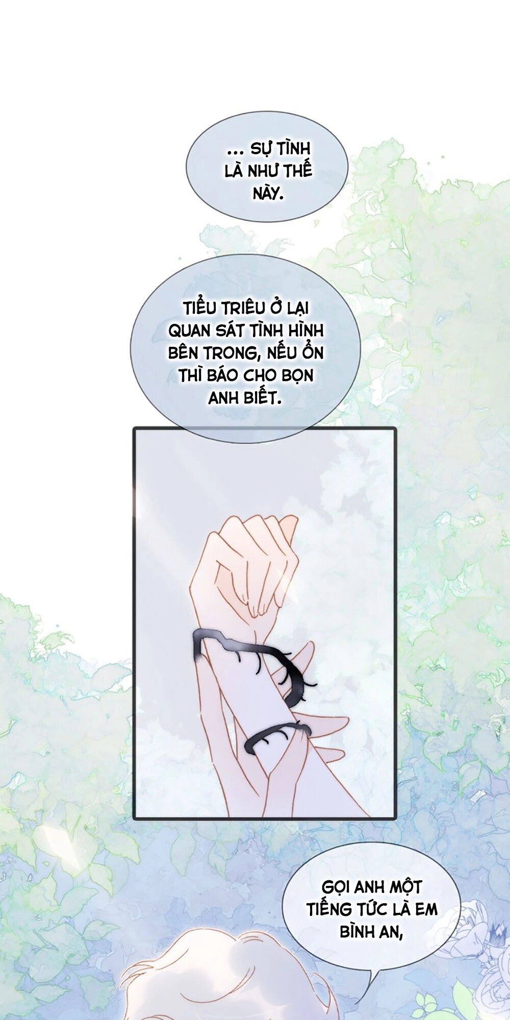 Tiếng Đàn Lặng Câm Giữa Lòng Vũ Trụ Chapter 94 - 5