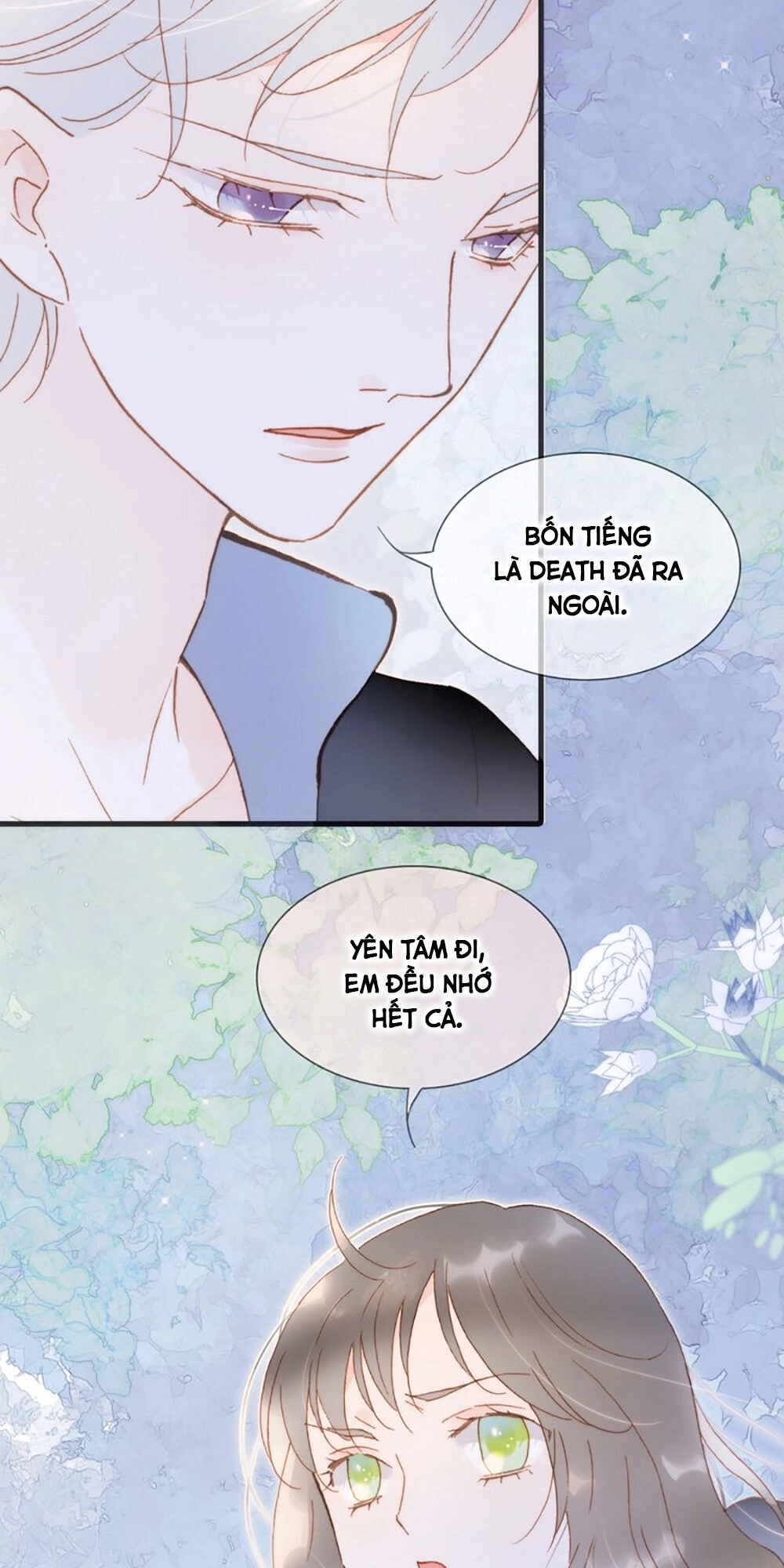 Tiếng Đàn Lặng Câm Giữa Lòng Vũ Trụ Chapter 94 - 7