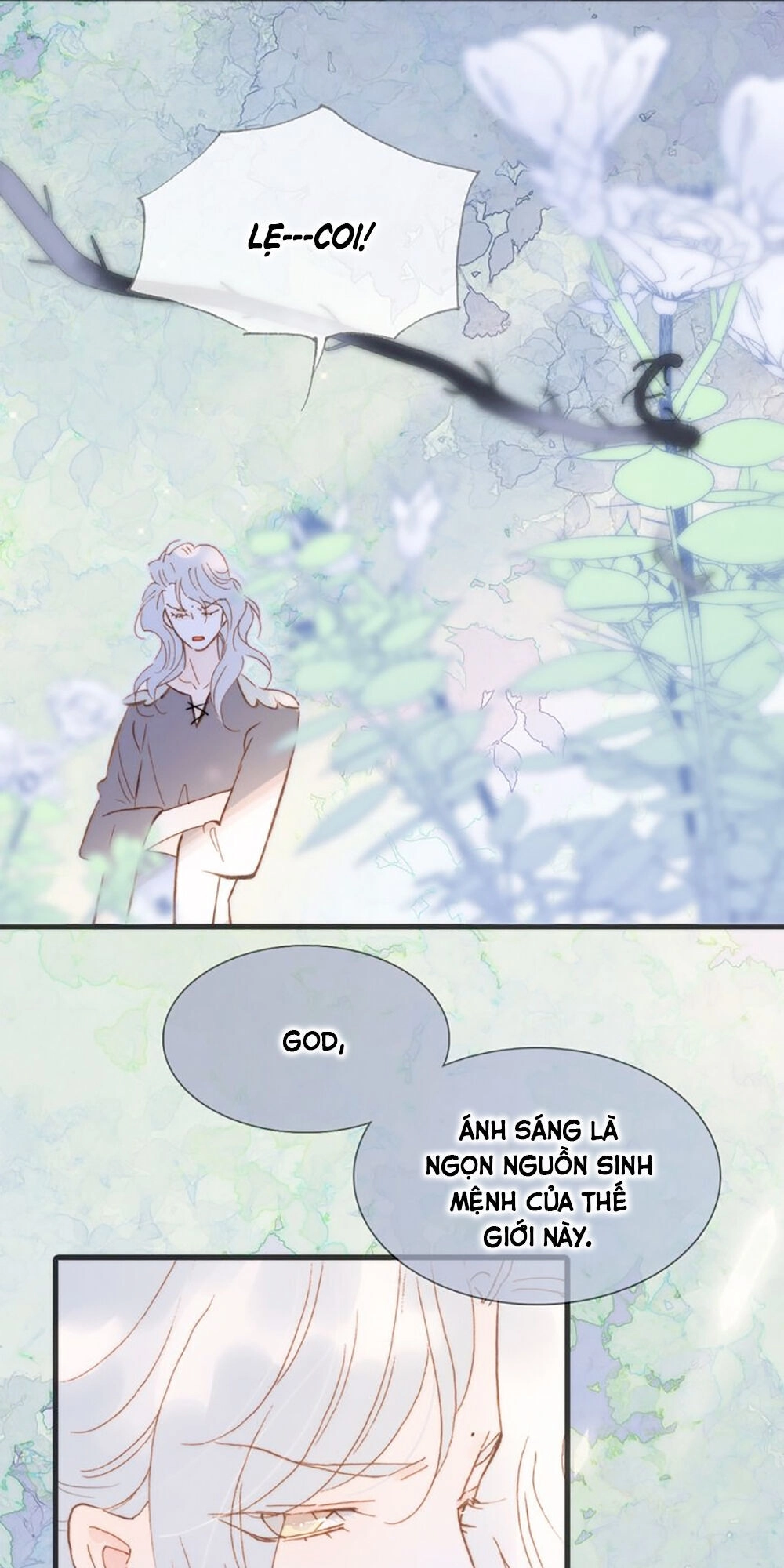 Tiếng Đàn Lặng Câm Giữa Lòng Vũ Trụ Chapter 94 - 9