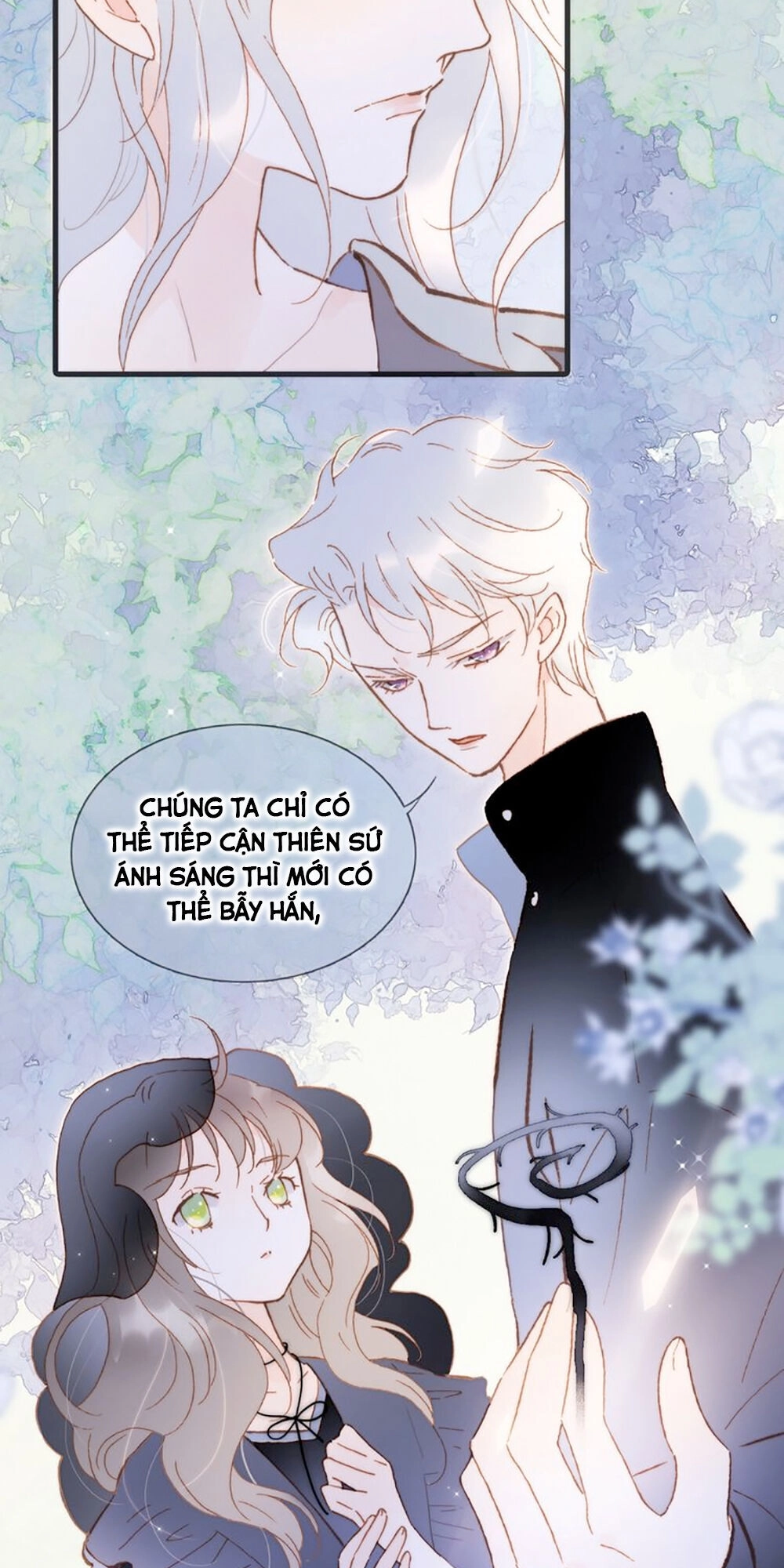 Tiếng Đàn Lặng Câm Giữa Lòng Vũ Trụ Chapter 94 - 10