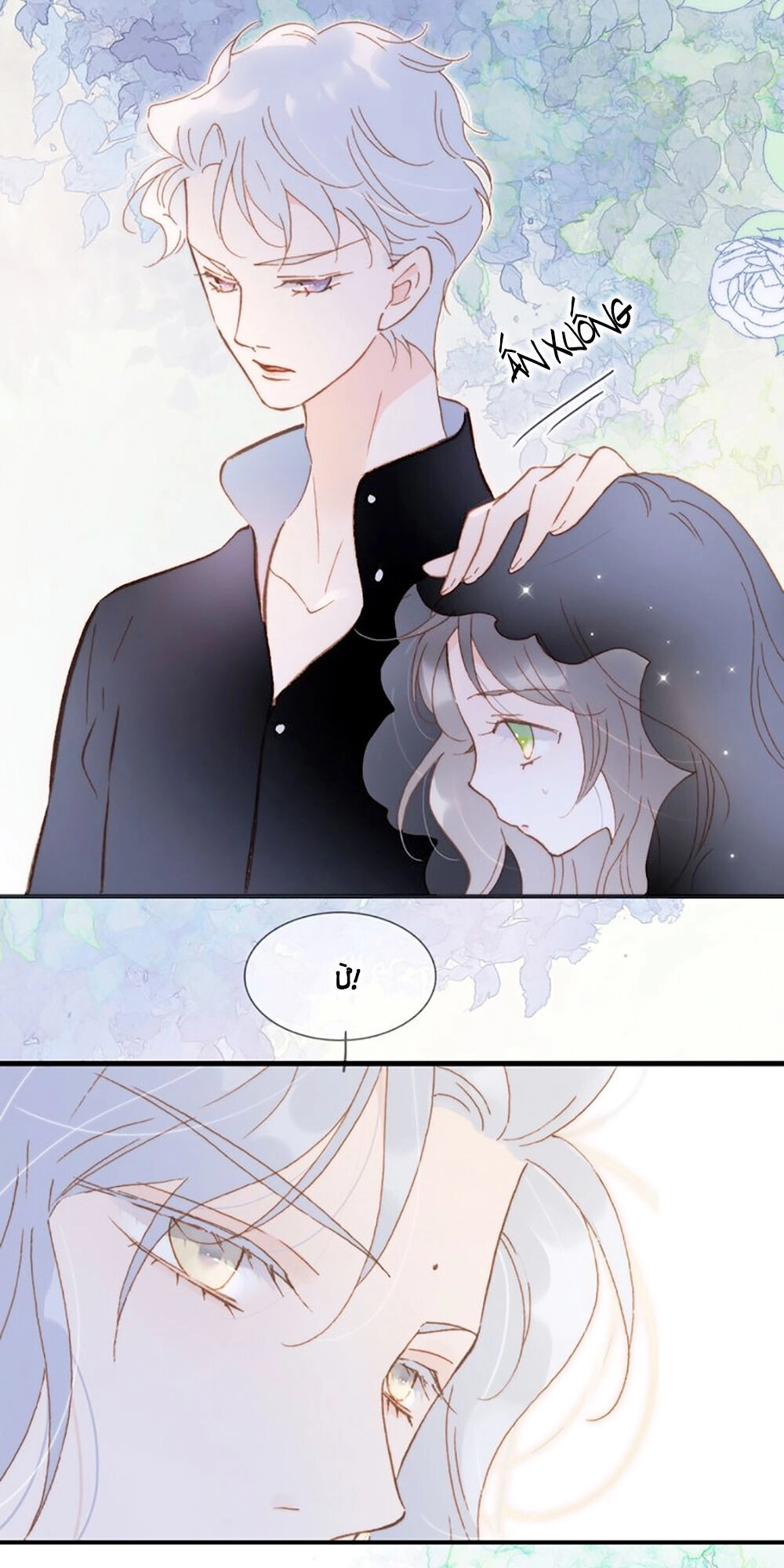 Tiếng Đàn Lặng Câm Giữa Lòng Vũ Trụ Chapter 94 - 13