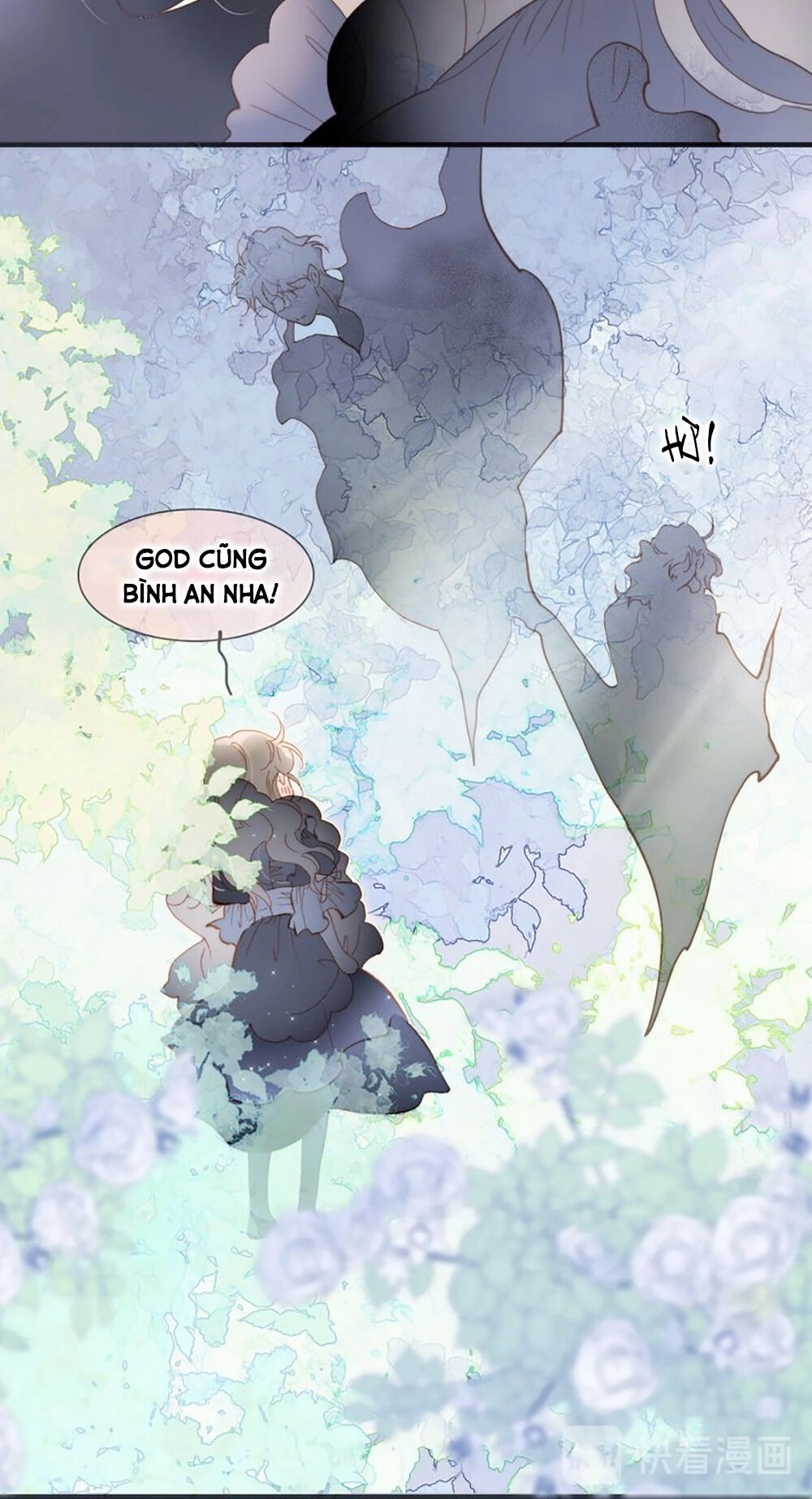 Tiếng Đàn Lặng Câm Giữa Lòng Vũ Trụ Chapter 94 - 16