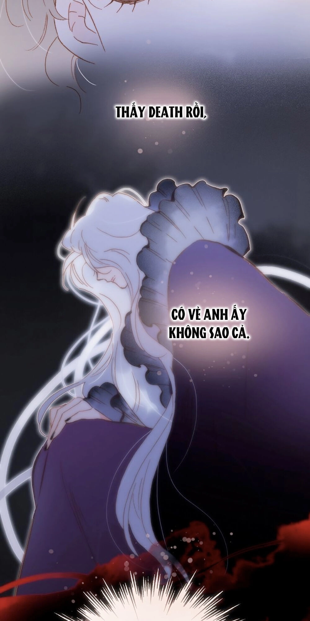 Tiếng Đàn Lặng Câm Giữa Lòng Vũ Trụ Chapter 94 - 18