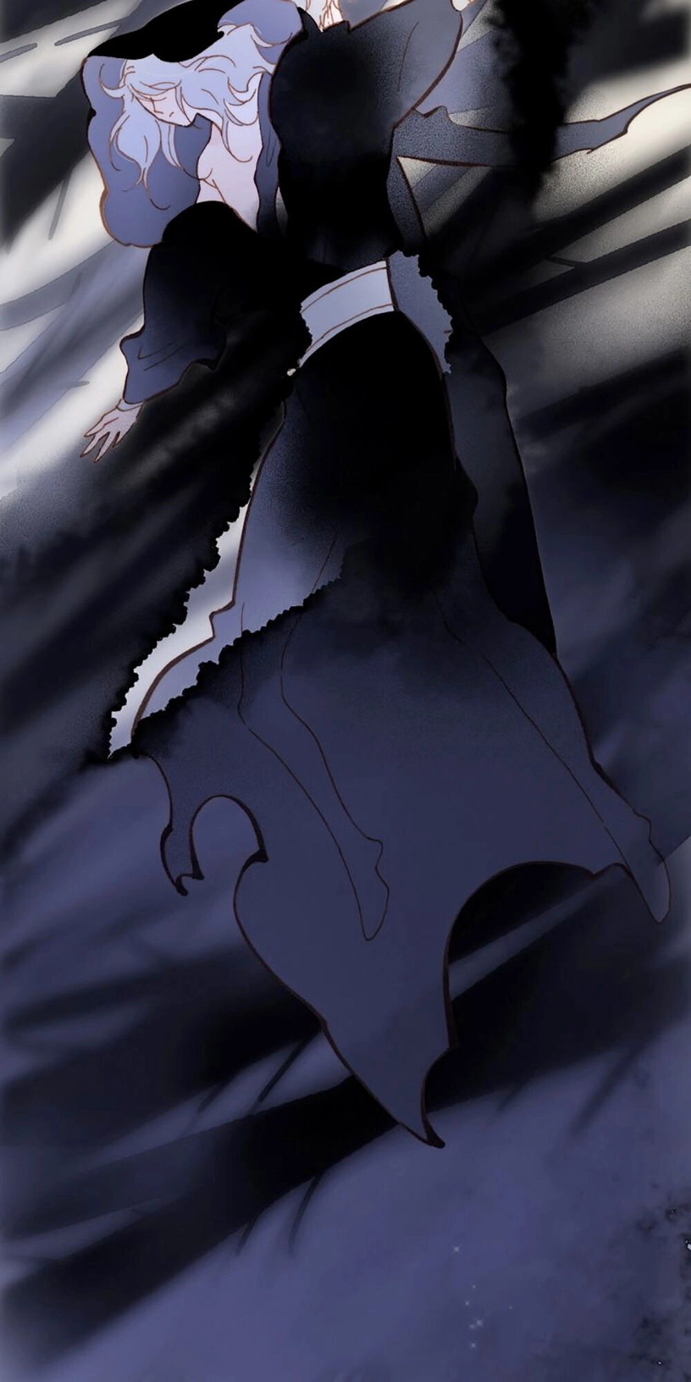 Tiếng Đàn Lặng Câm Giữa Lòng Vũ Trụ Chapter 94 - 23