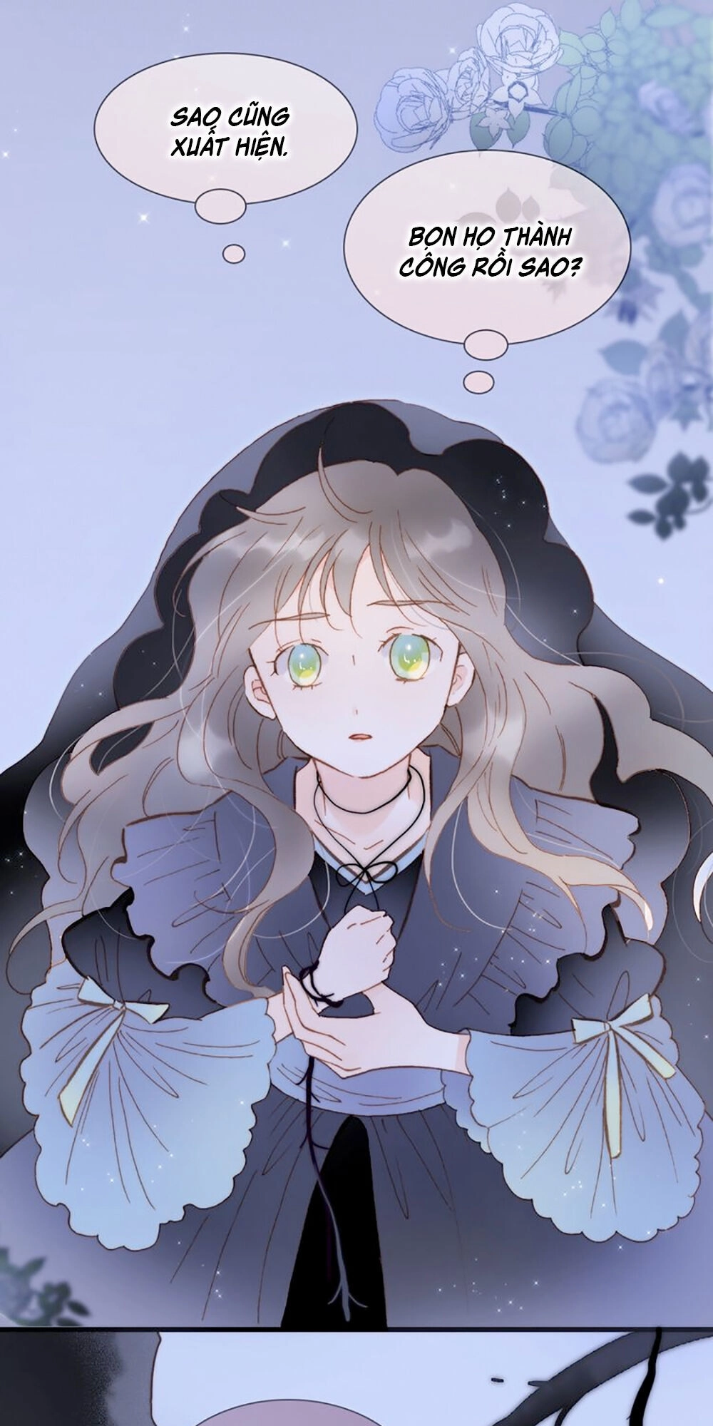 Tiếng Đàn Lặng Câm Giữa Lòng Vũ Trụ Chapter 94 - 25