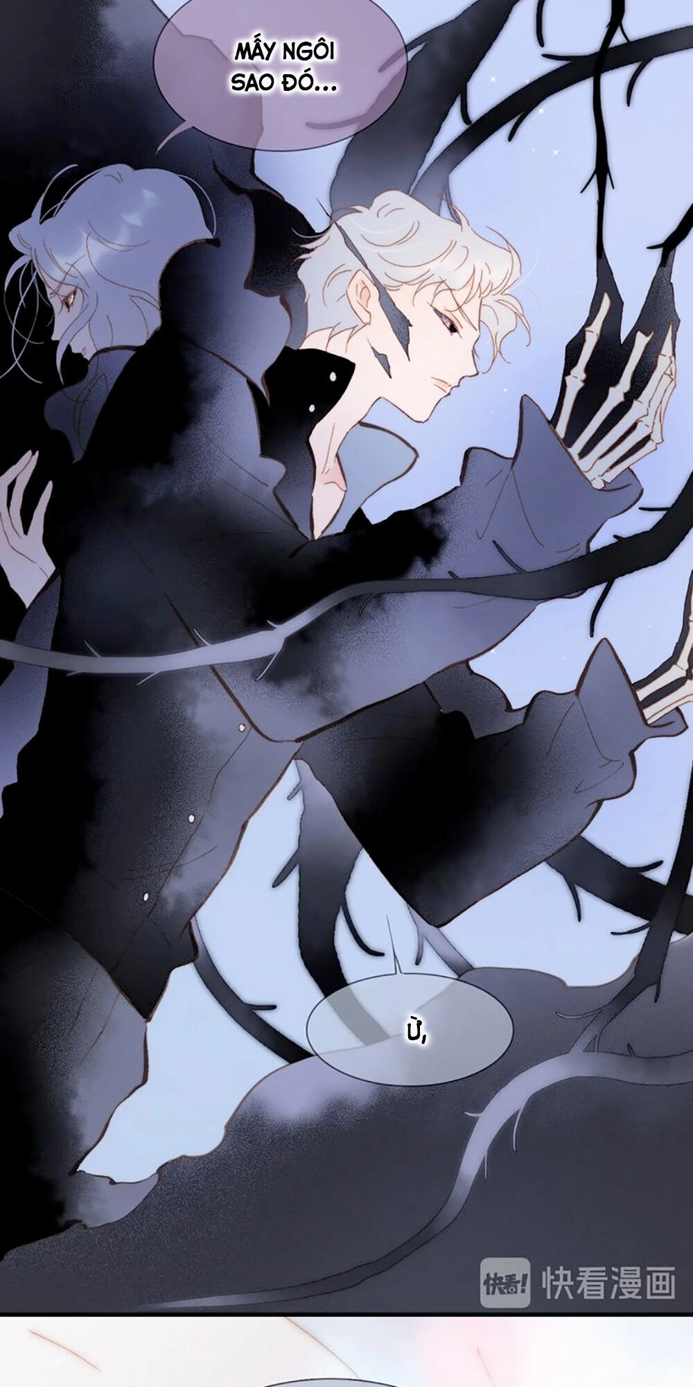 Tiếng Đàn Lặng Câm Giữa Lòng Vũ Trụ Chapter 94 - 26