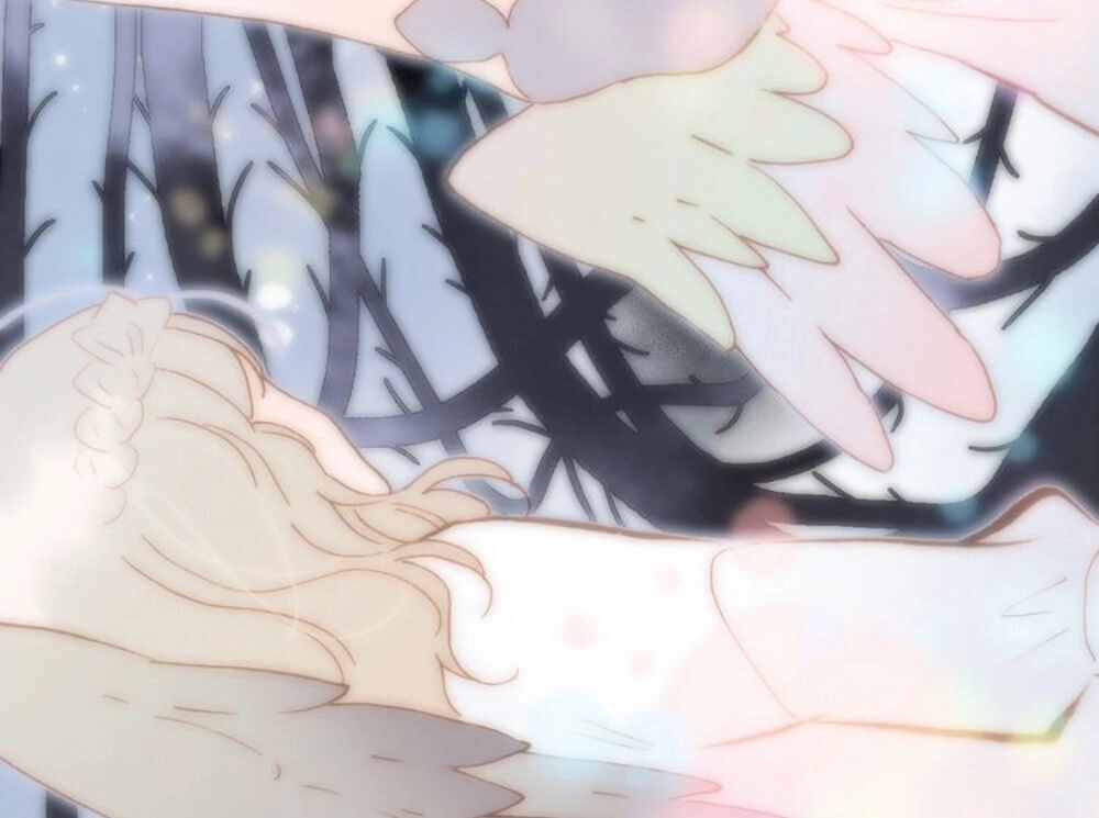 Tiếng Đàn Lặng Câm Giữa Lòng Vũ Trụ Chapter 94 - 28