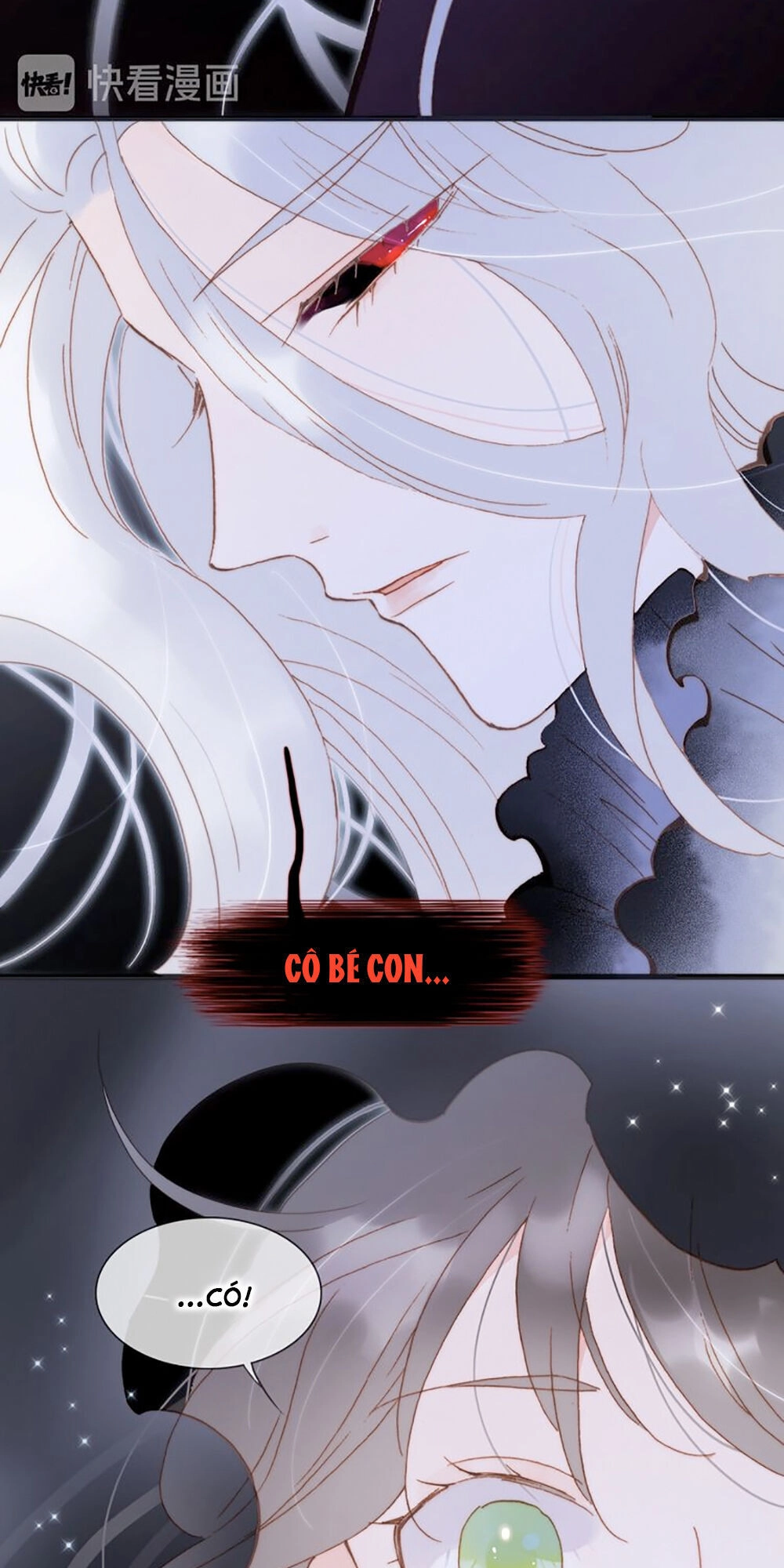 Tiếng Đàn Lặng Câm Giữa Lòng Vũ Trụ Chapter 94 - 31