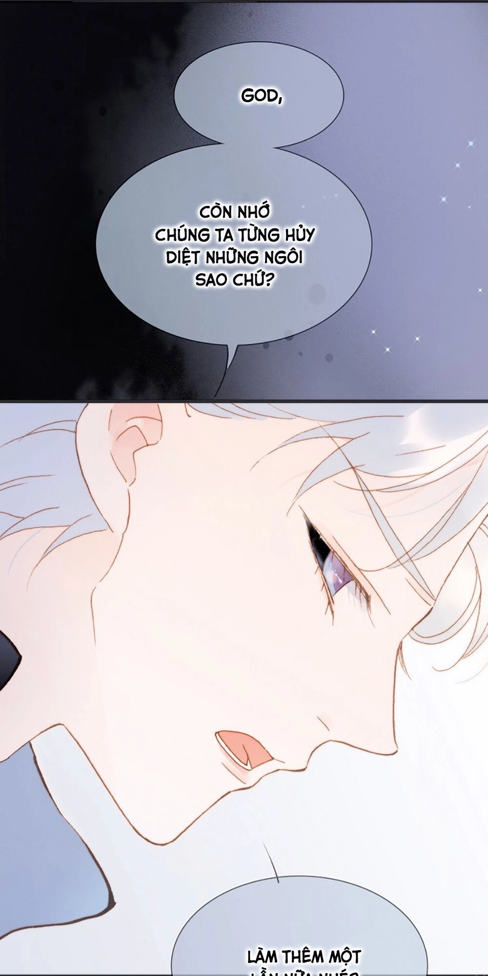 Tiếng Đàn Lặng Câm Giữa Lòng Vũ Trụ Chapter 94 - 33