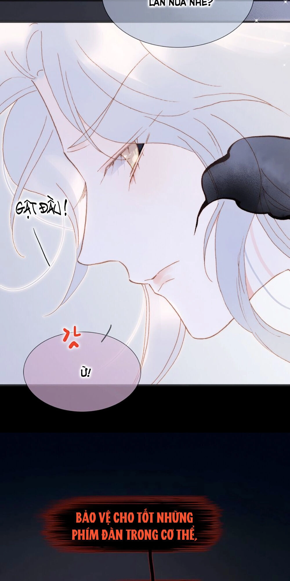 Tiếng Đàn Lặng Câm Giữa Lòng Vũ Trụ Chapter 94 - 34