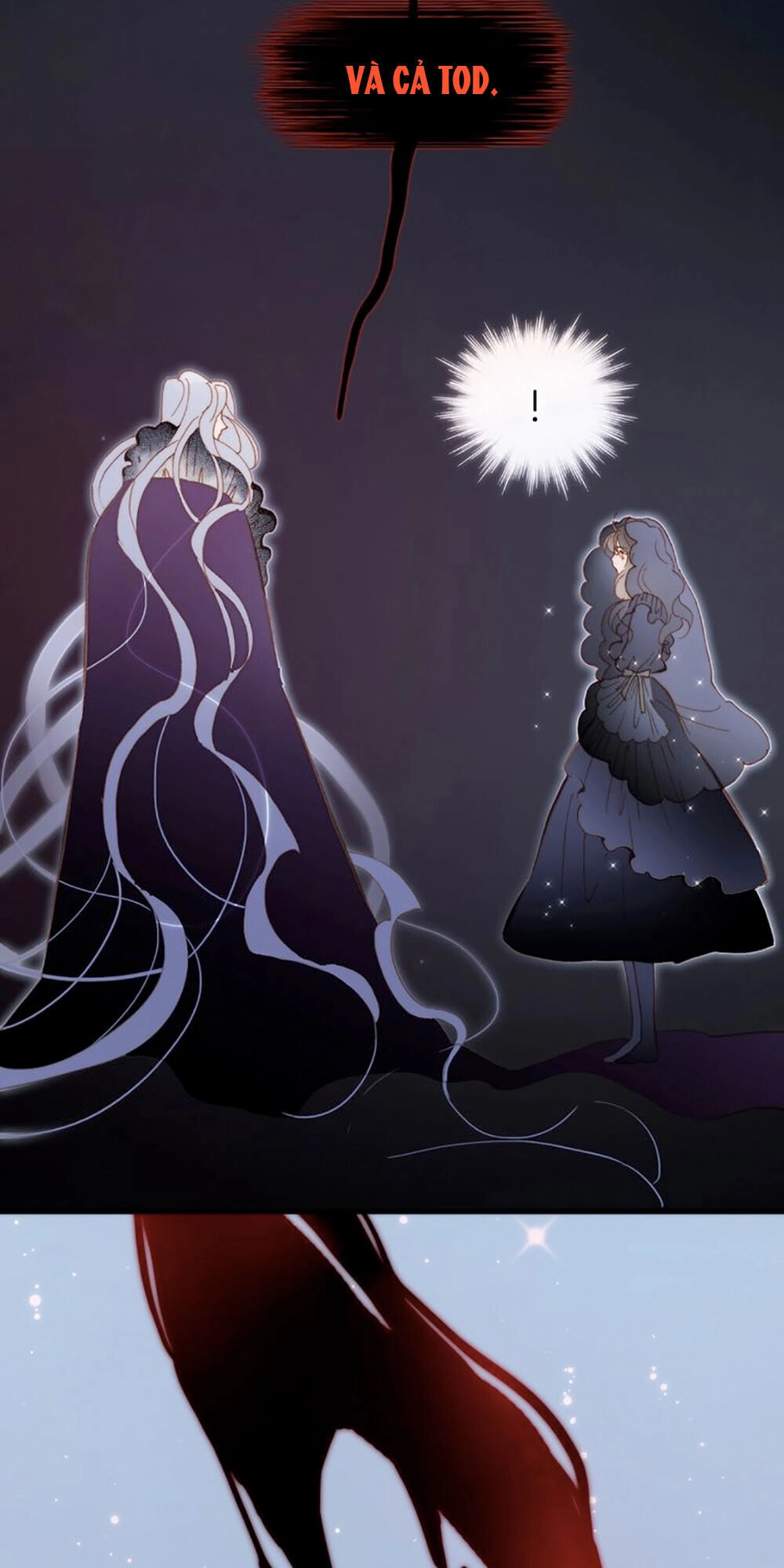 Tiếng Đàn Lặng Câm Giữa Lòng Vũ Trụ Chapter 94 - 35