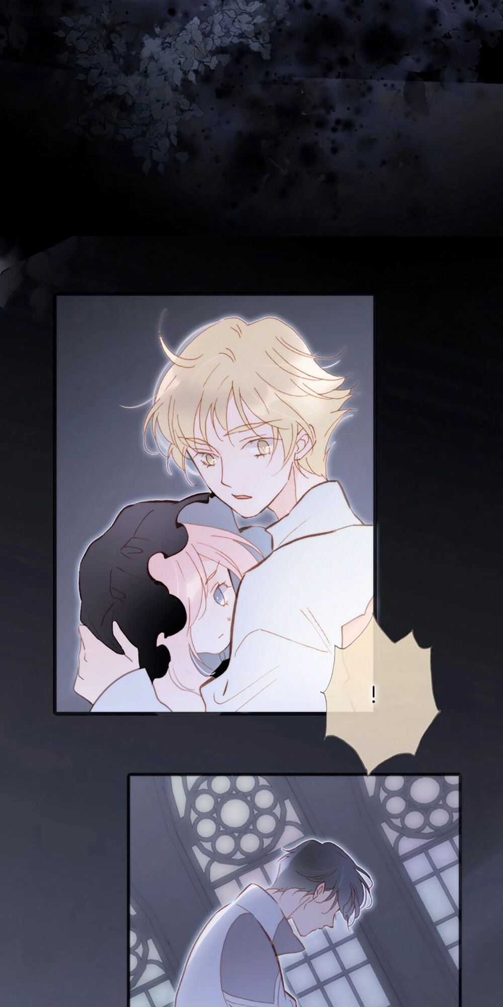 Tiếng Đàn Lặng Câm Giữa Lòng Vũ Trụ Chapter 94 - 42