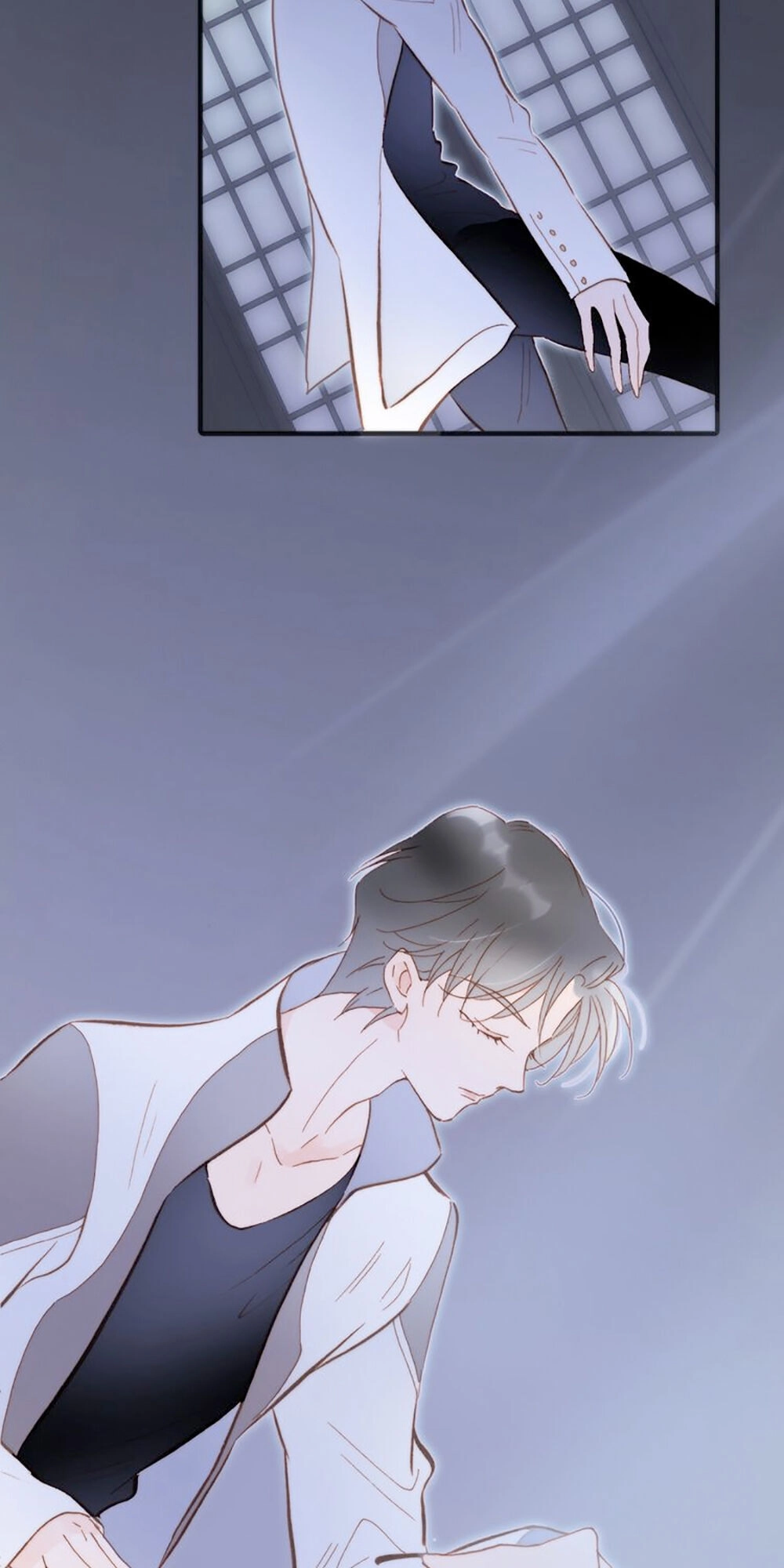 Tiếng Đàn Lặng Câm Giữa Lòng Vũ Trụ Chapter 94 - 43