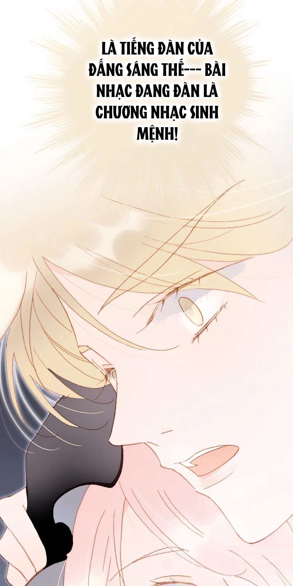 Tiếng Đàn Lặng Câm Giữa Lòng Vũ Trụ Chapter 94 - 49