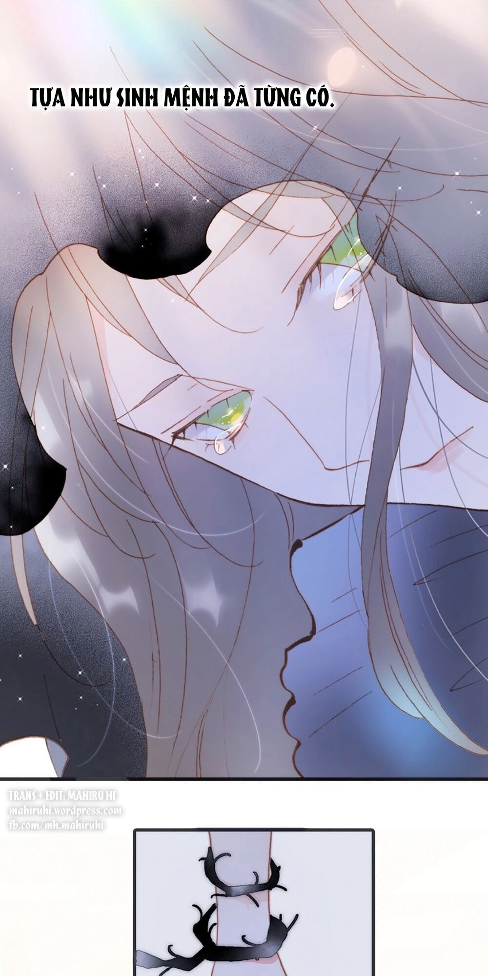 Tiếng Đàn Lặng Câm Giữa Lòng Vũ Trụ Chapter 94 - 53