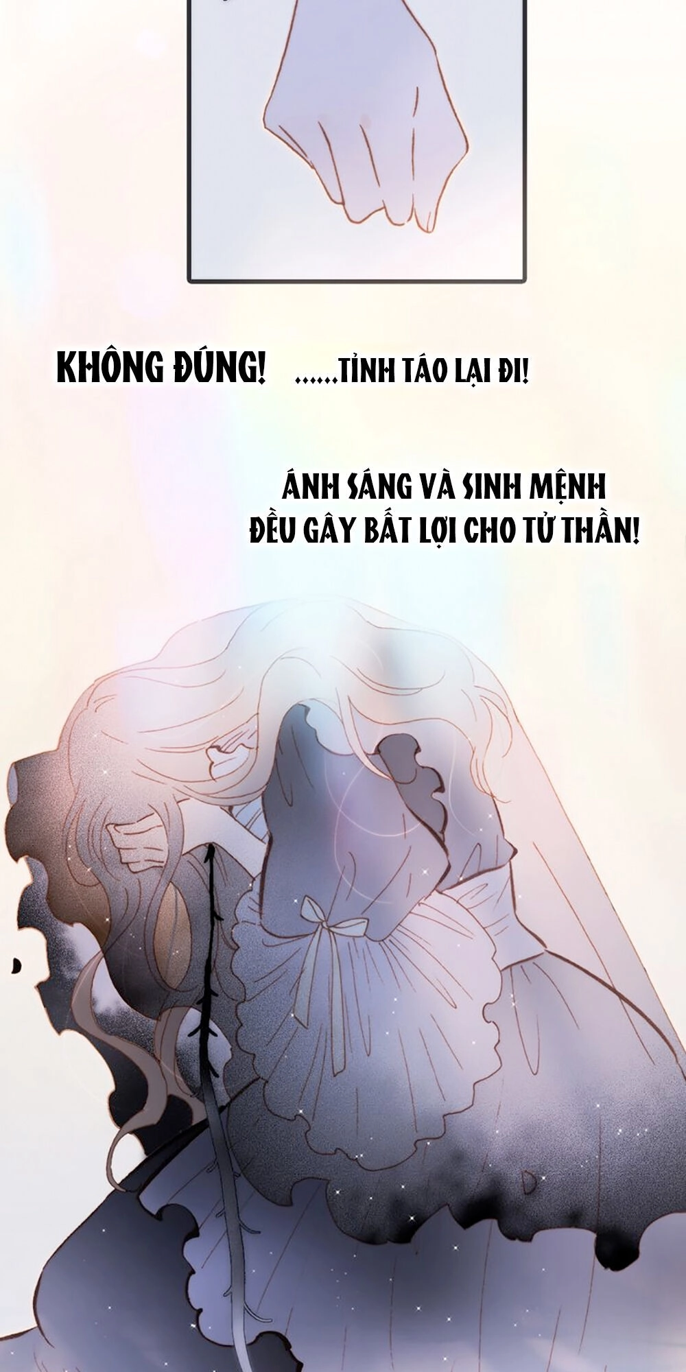 Tiếng Đàn Lặng Câm Giữa Lòng Vũ Trụ Chapter 94 - 54