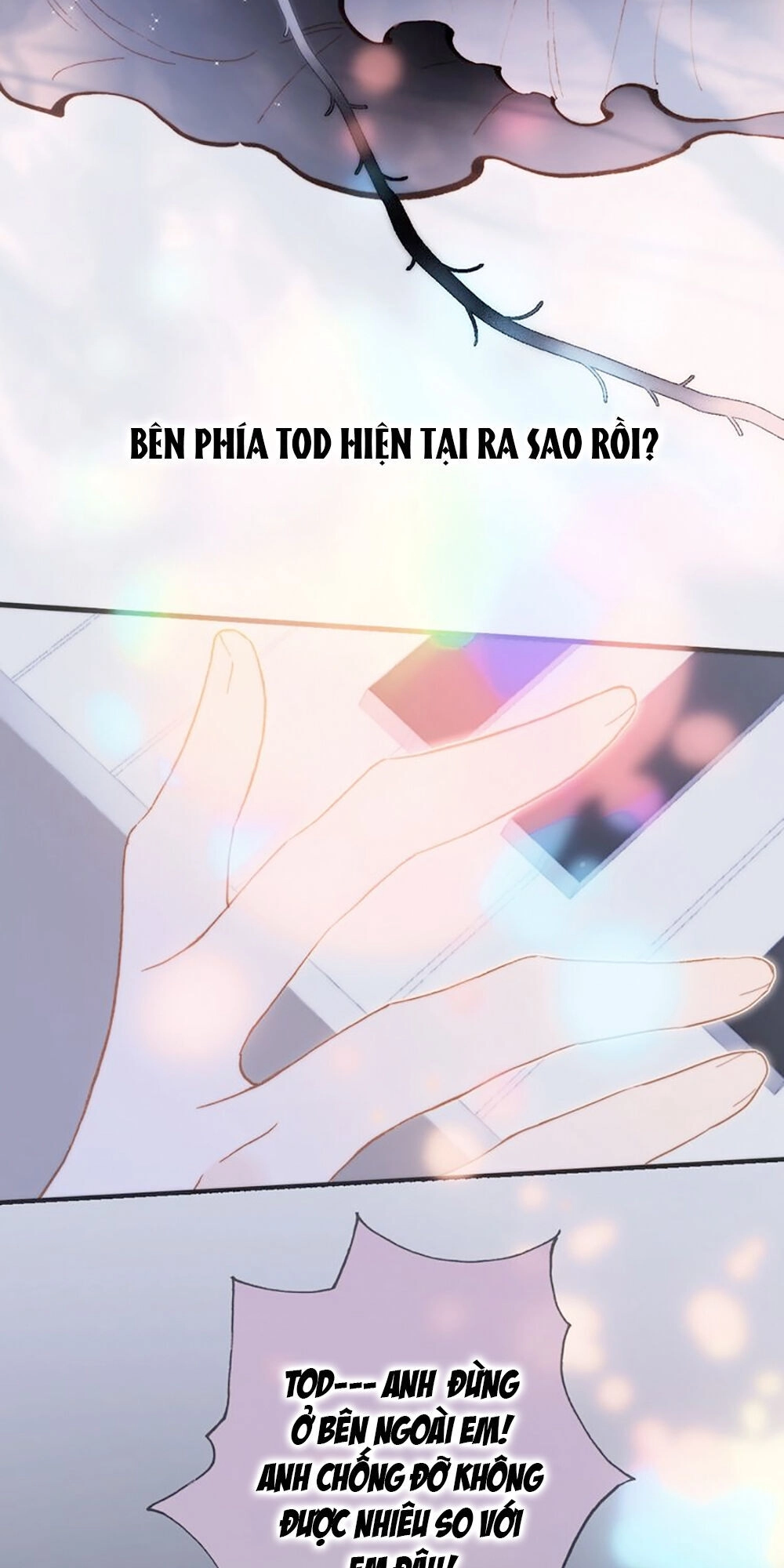 Tiếng Đàn Lặng Câm Giữa Lòng Vũ Trụ Chapter 94 - 55