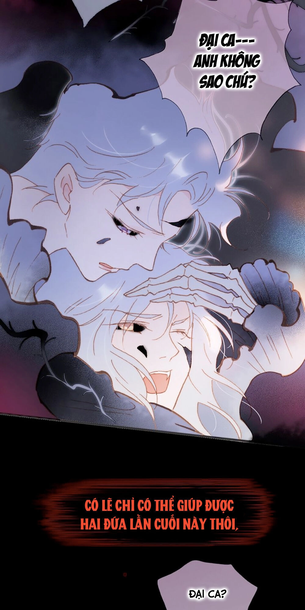 Tiếng Đàn Lặng Câm Giữa Lòng Vũ Trụ Chapter 94 - 57