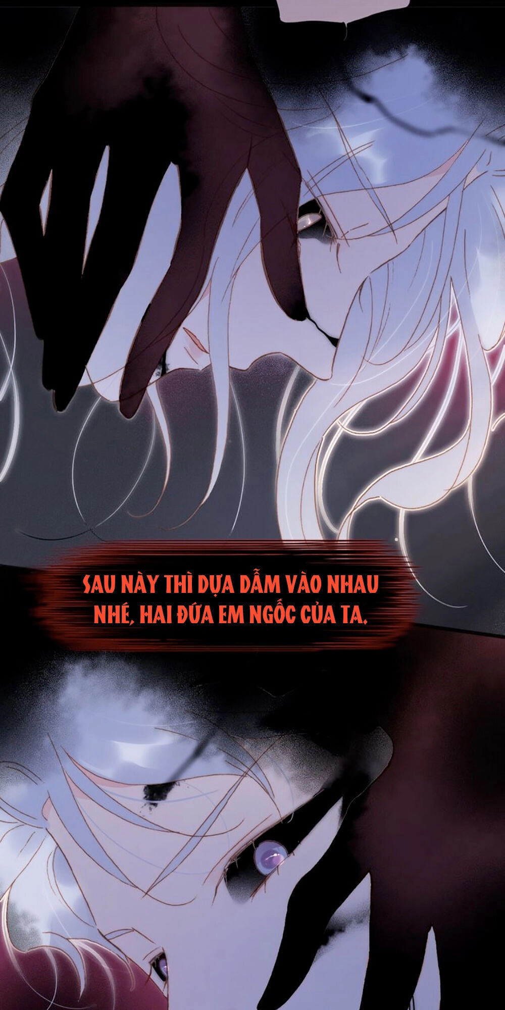 Tiếng Đàn Lặng Câm Giữa Lòng Vũ Trụ Chapter 94 - 58