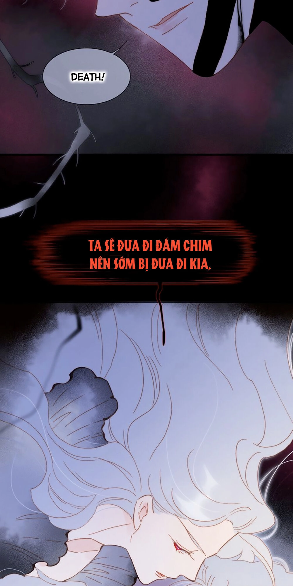 Tiếng Đàn Lặng Câm Giữa Lòng Vũ Trụ Chapter 94 - 59