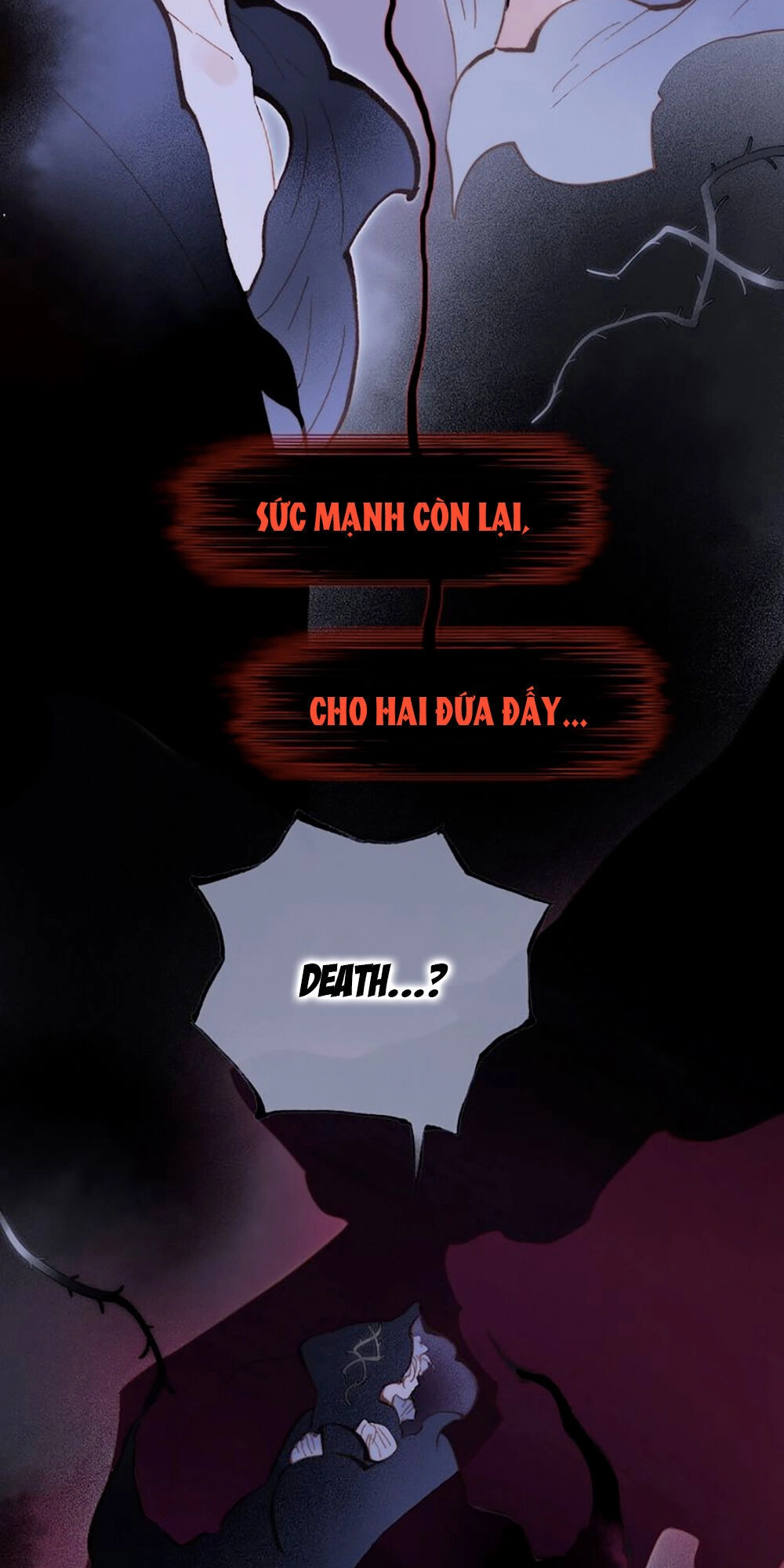 Tiếng Đàn Lặng Câm Giữa Lòng Vũ Trụ Chapter 94 - 61