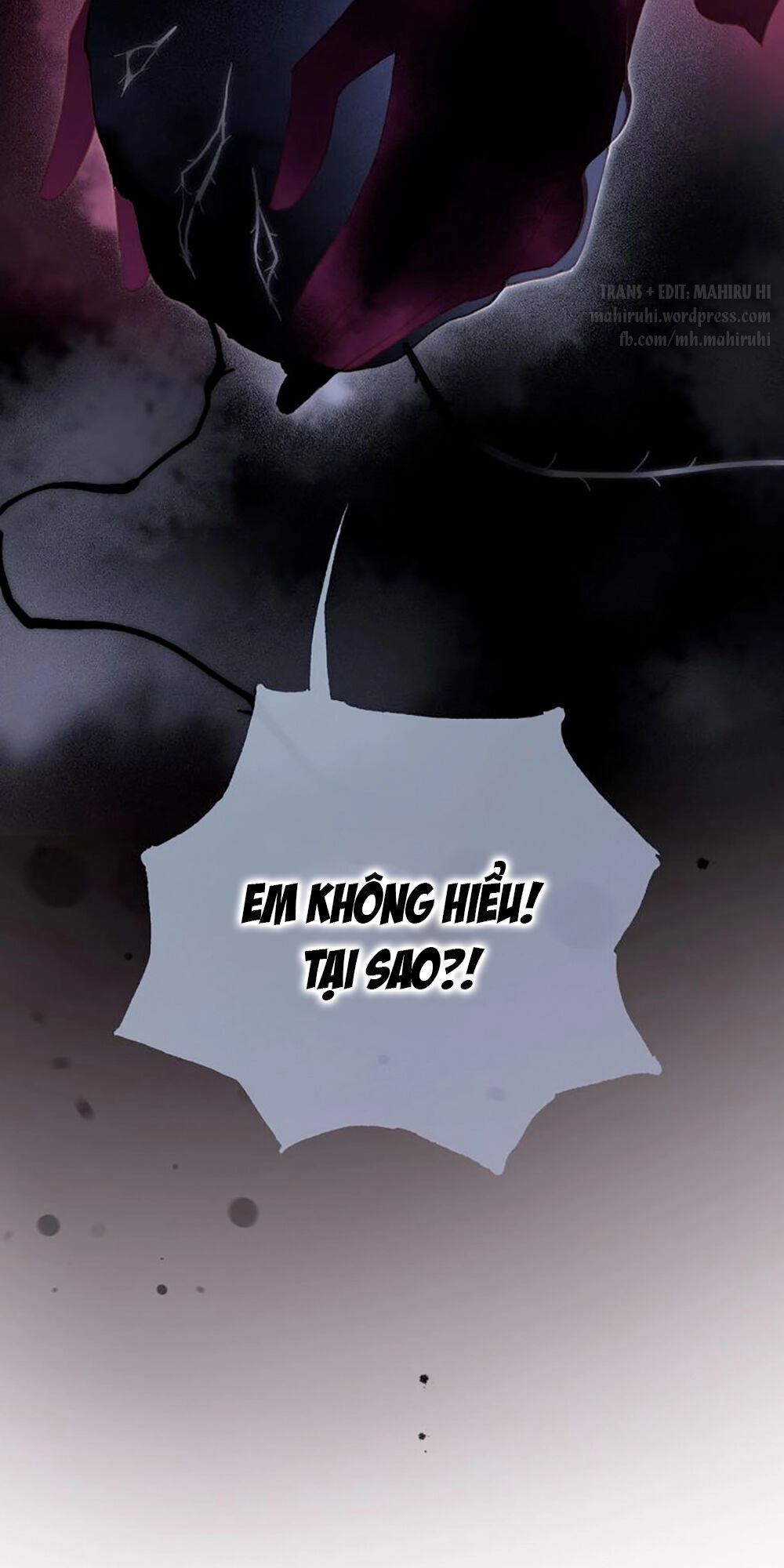 Tiếng Đàn Lặng Câm Giữa Lòng Vũ Trụ Chapter 94 - 62