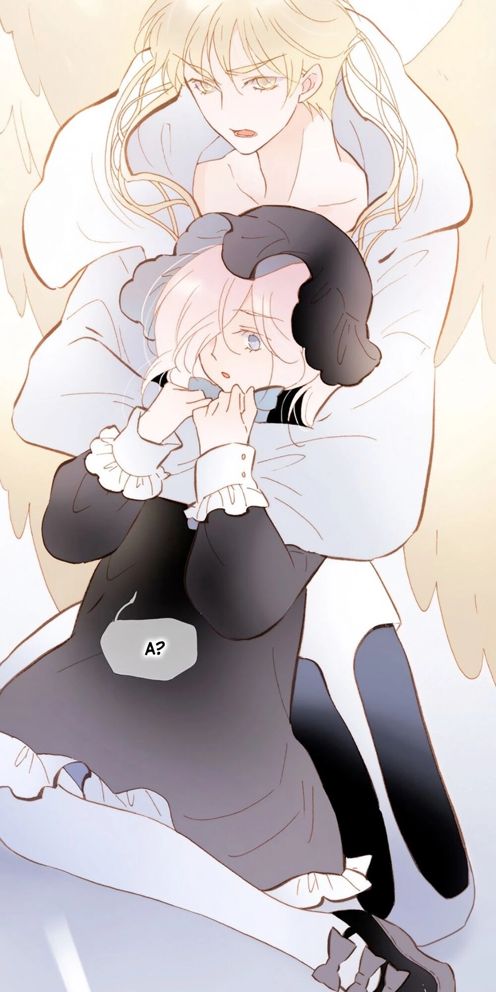 Tiếng Đàn Lặng Câm Giữa Lòng Vũ Trụ Chapter 94 - 66