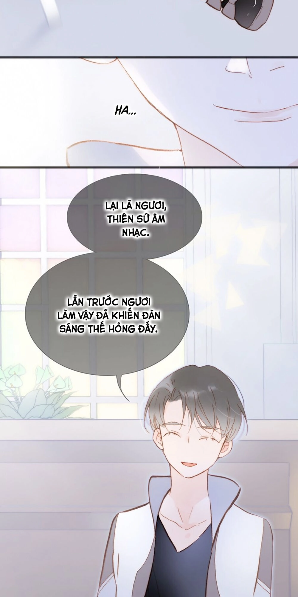 Tiếng Đàn Lặng Câm Giữa Lòng Vũ Trụ Chapter 94 - 67