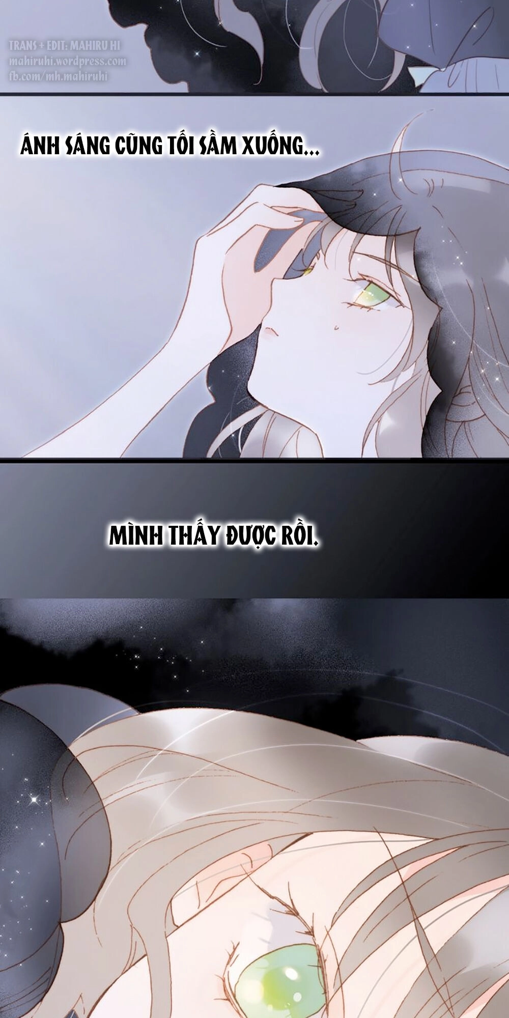 Tiếng Đàn Lặng Câm Giữa Lòng Vũ Trụ Chapter 94 - 70