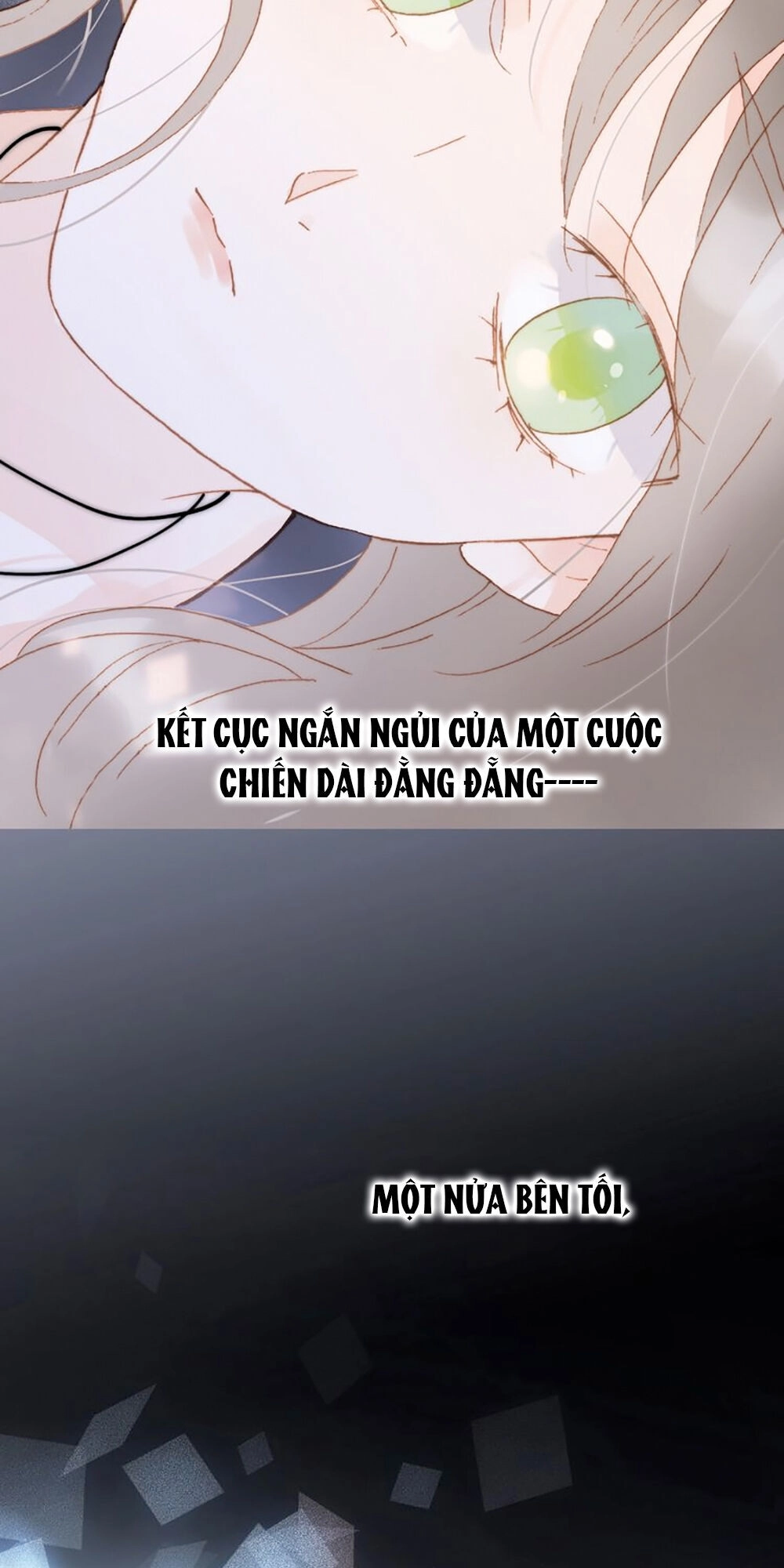 Tiếng Đàn Lặng Câm Giữa Lòng Vũ Trụ Chapter 94 - 71