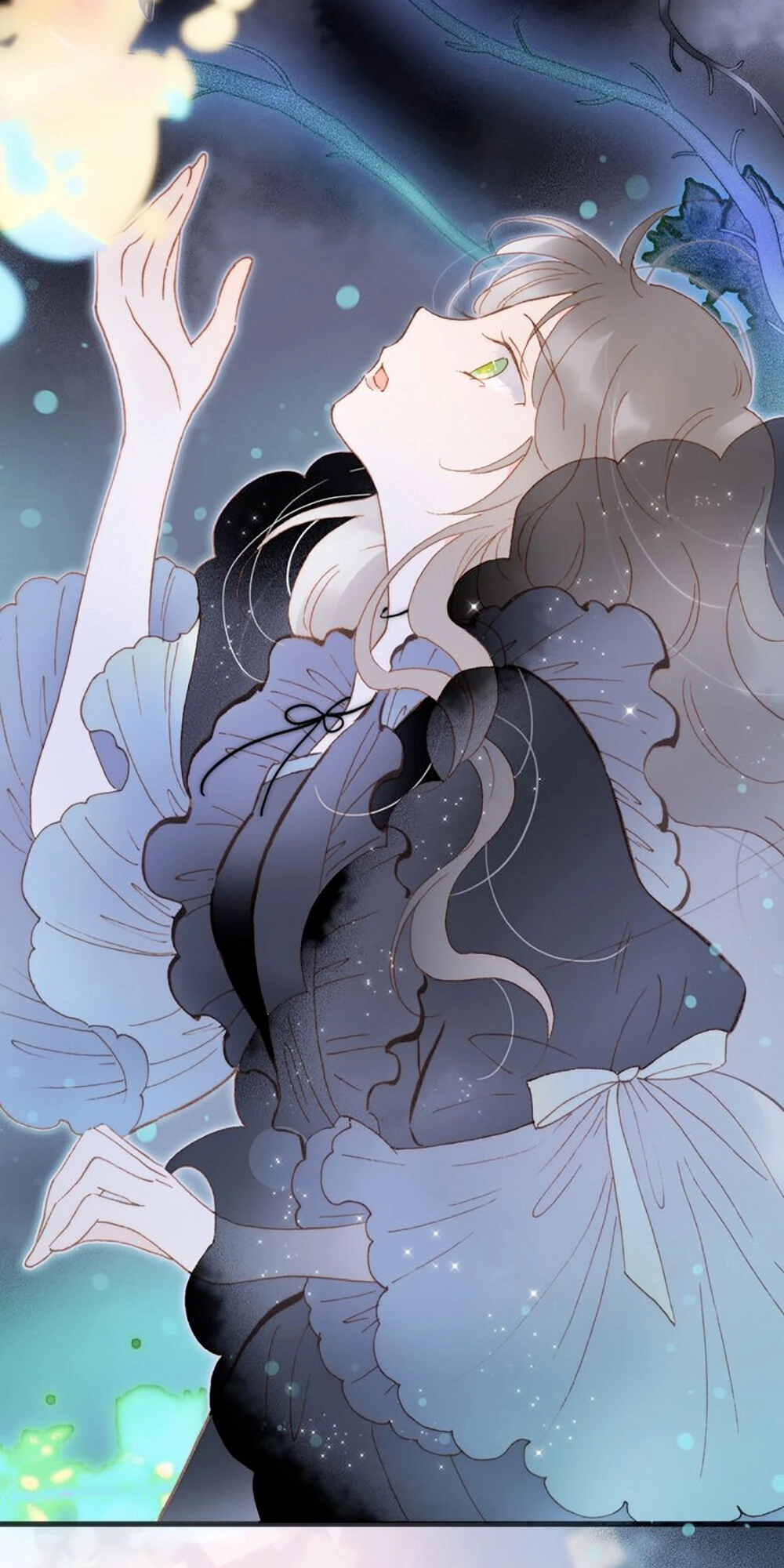 Tiếng Đàn Lặng Câm Giữa Lòng Vũ Trụ Chapter 94 - 78