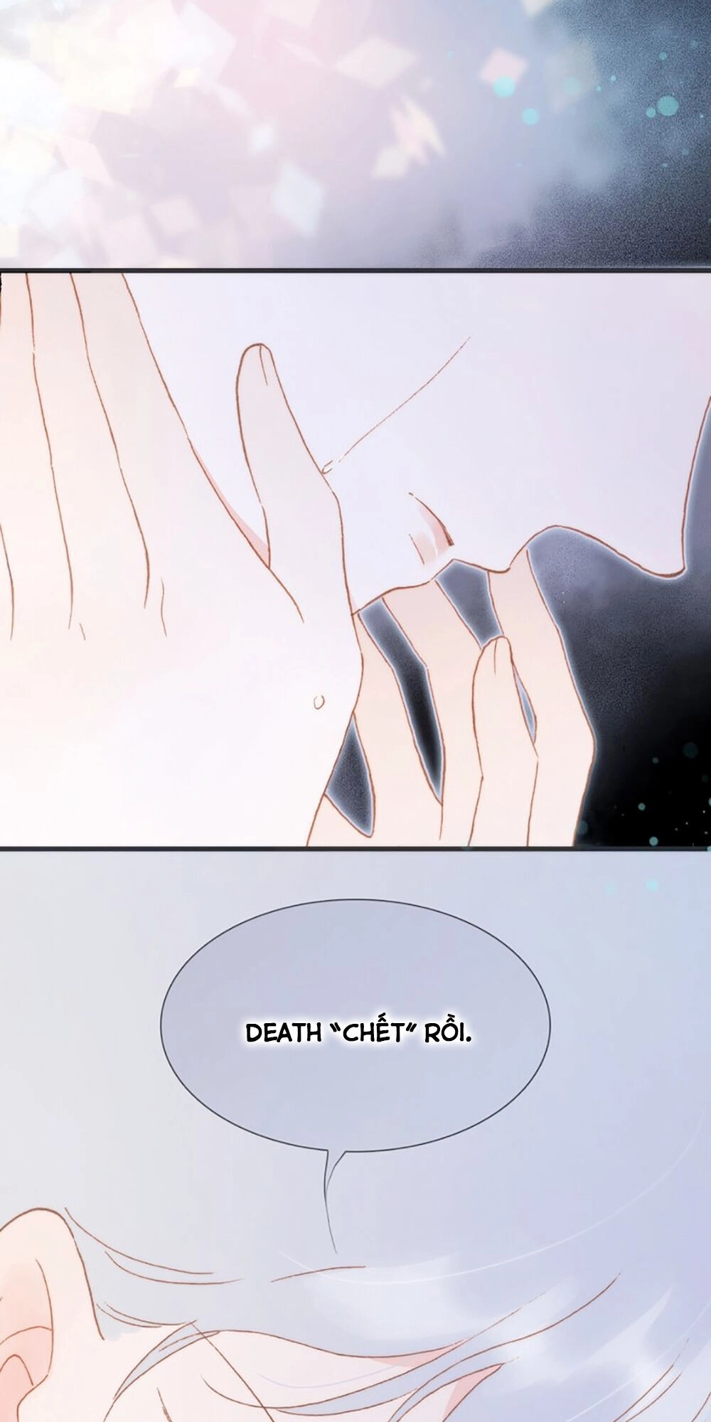 Tiếng Đàn Lặng Câm Giữa Lòng Vũ Trụ Chapter 94 - 79