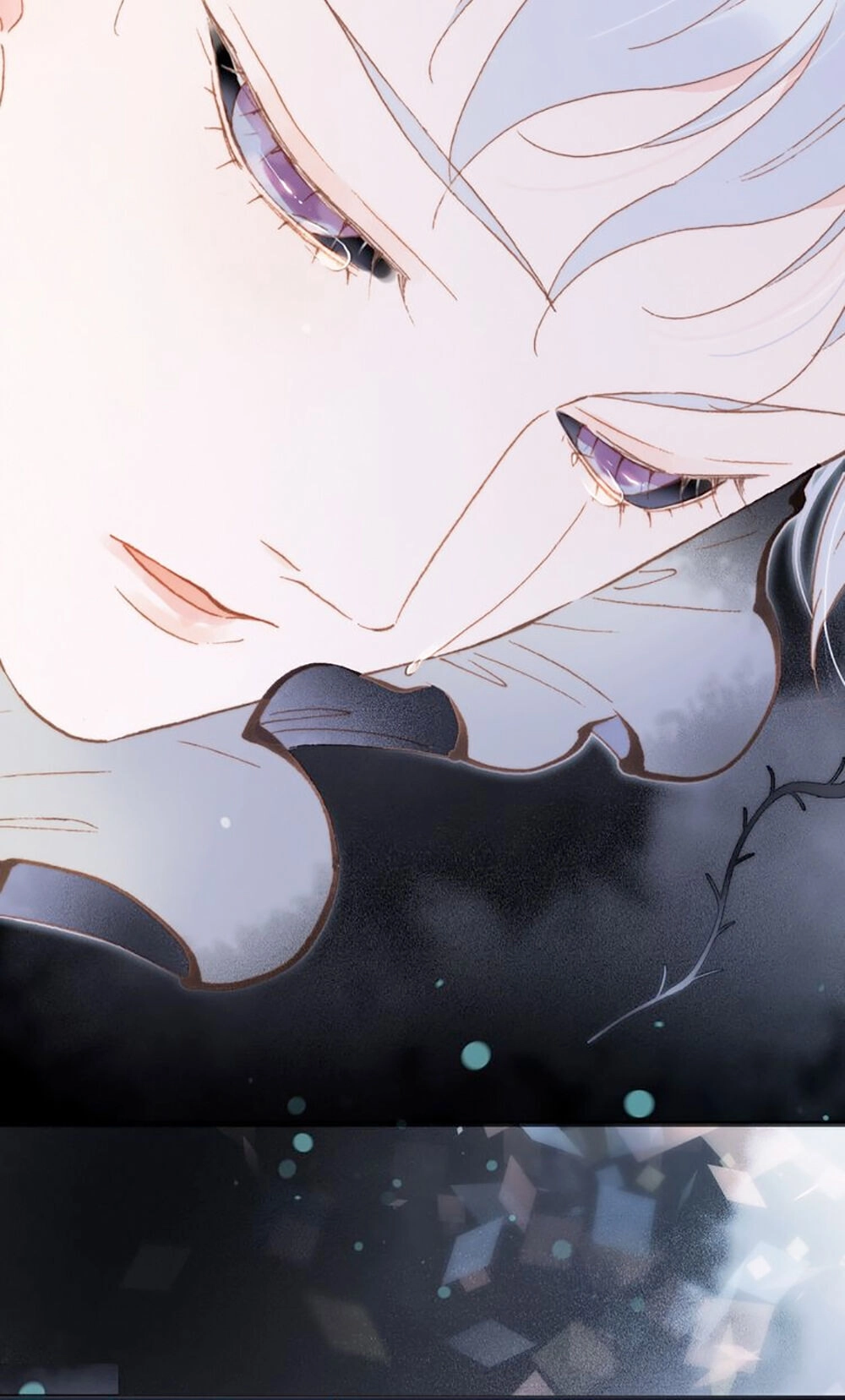 Tiếng Đàn Lặng Câm Giữa Lòng Vũ Trụ Chapter 94 - 80