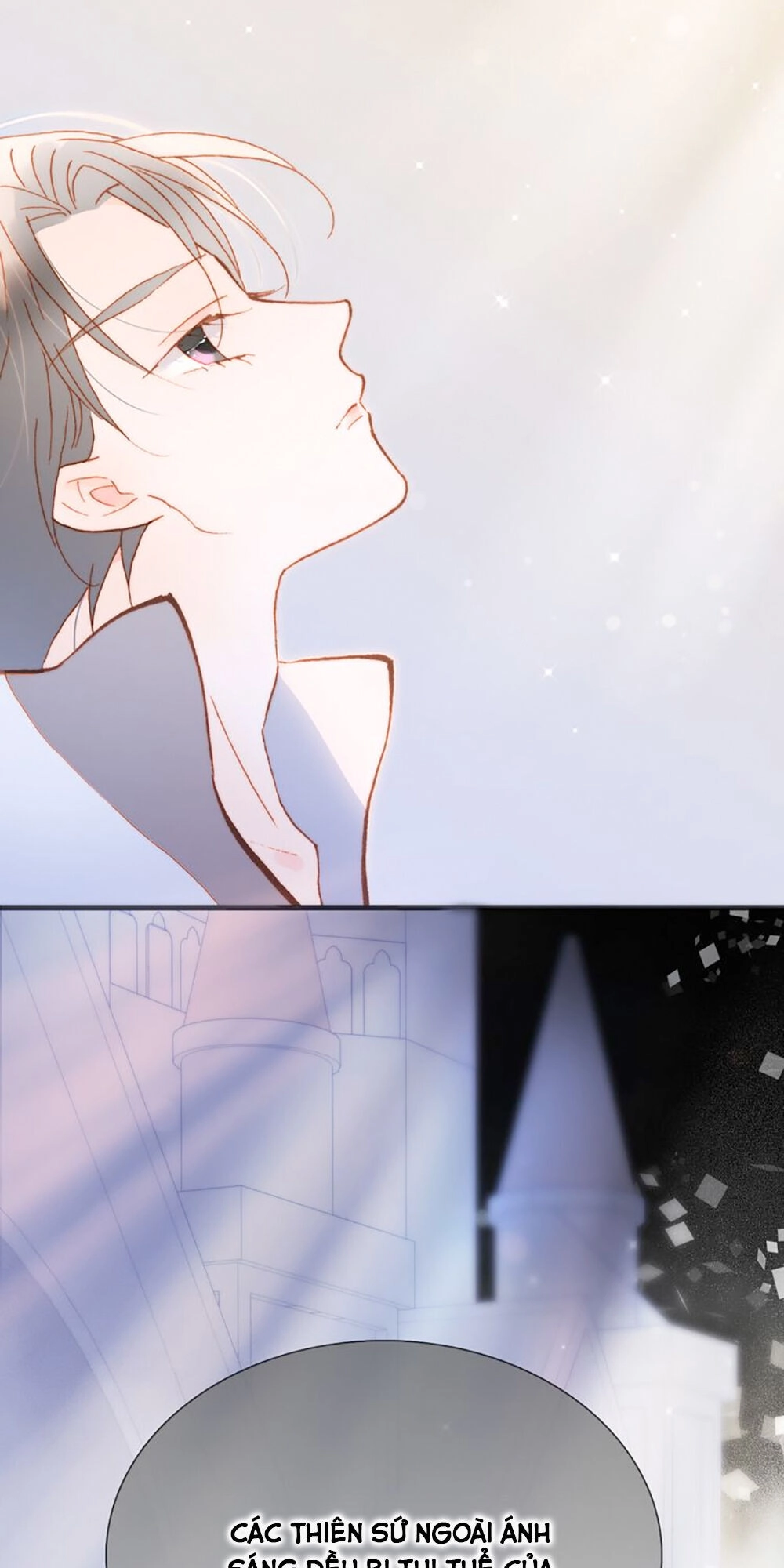 Tiếng Đàn Lặng Câm Giữa Lòng Vũ Trụ Chapter 95 - 2