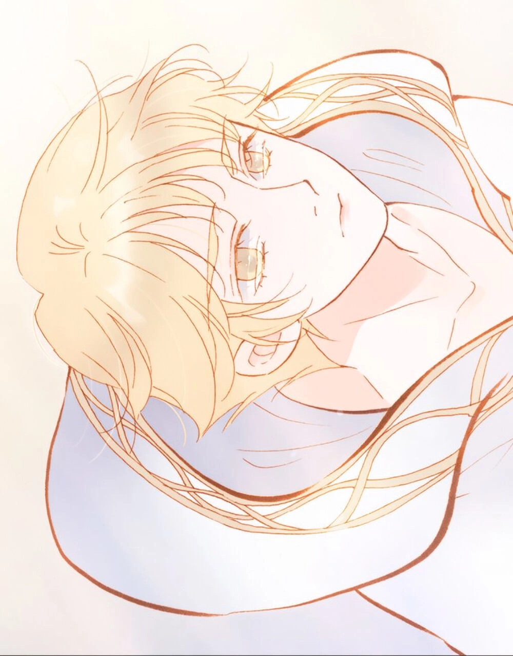 Tiếng Đàn Lặng Câm Giữa Lòng Vũ Trụ Chapter 95 - 4