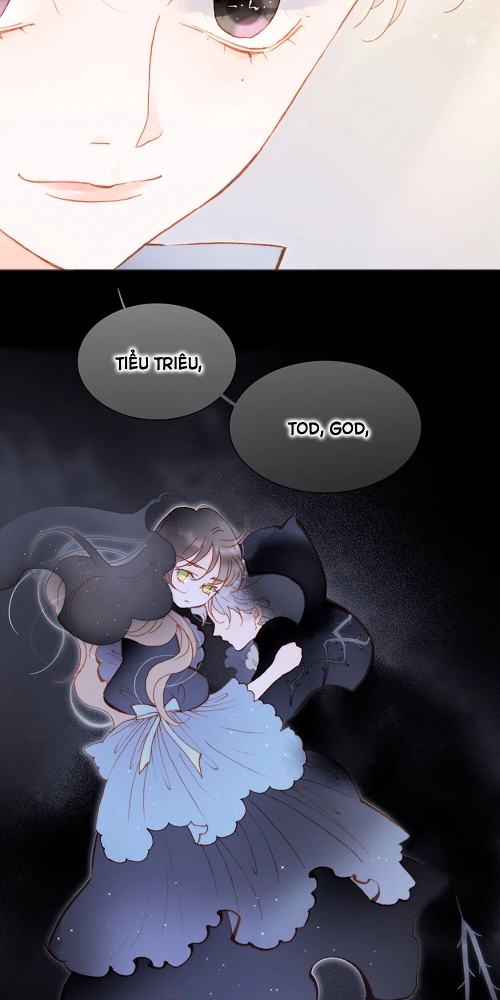 Tiếng Đàn Lặng Câm Giữa Lòng Vũ Trụ Chapter 95 - 7