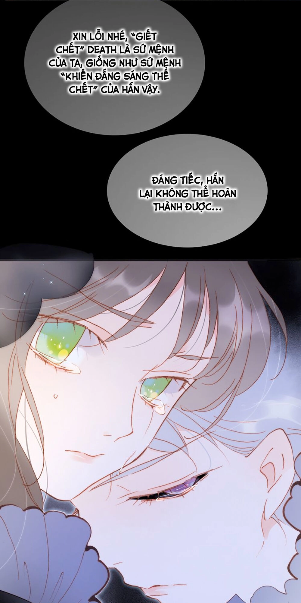 Tiếng Đàn Lặng Câm Giữa Lòng Vũ Trụ Chapter 95 - 9