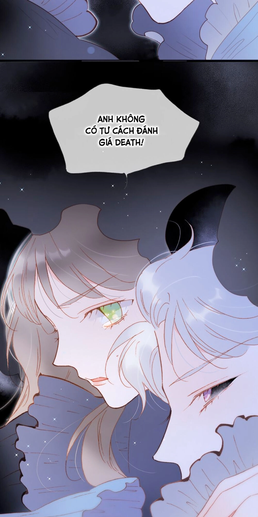 Tiếng Đàn Lặng Câm Giữa Lòng Vũ Trụ Chapter 95 - 10